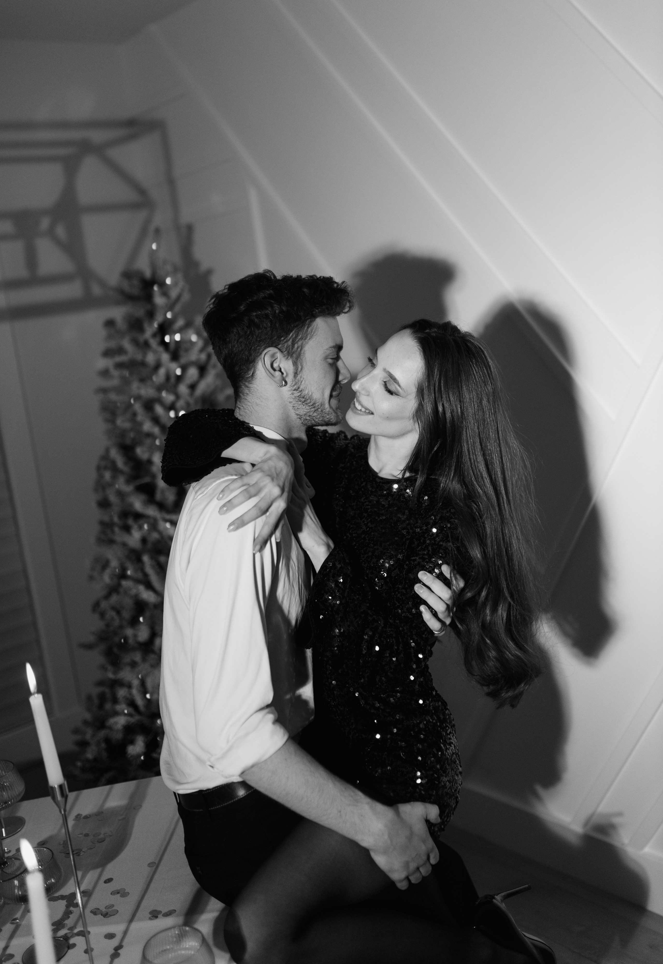 S & C. Photographer Elvira Hryshchenko