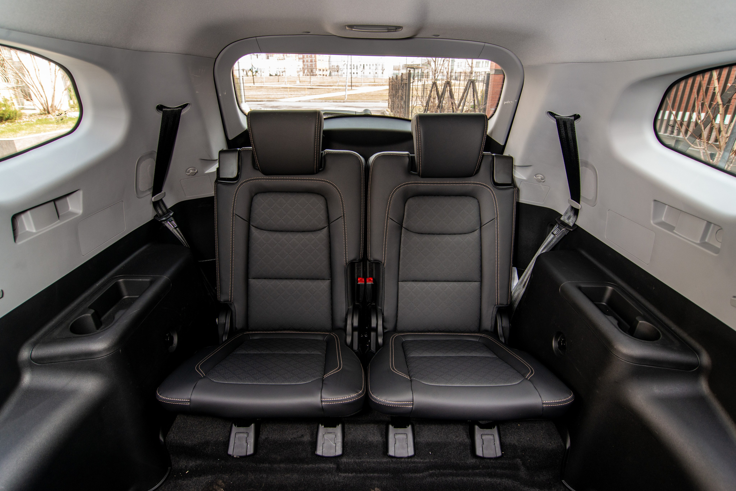 Автомобильная фотосессия Chery Tiggo 8. PHOTOGRAPHER QUINTANA ROO