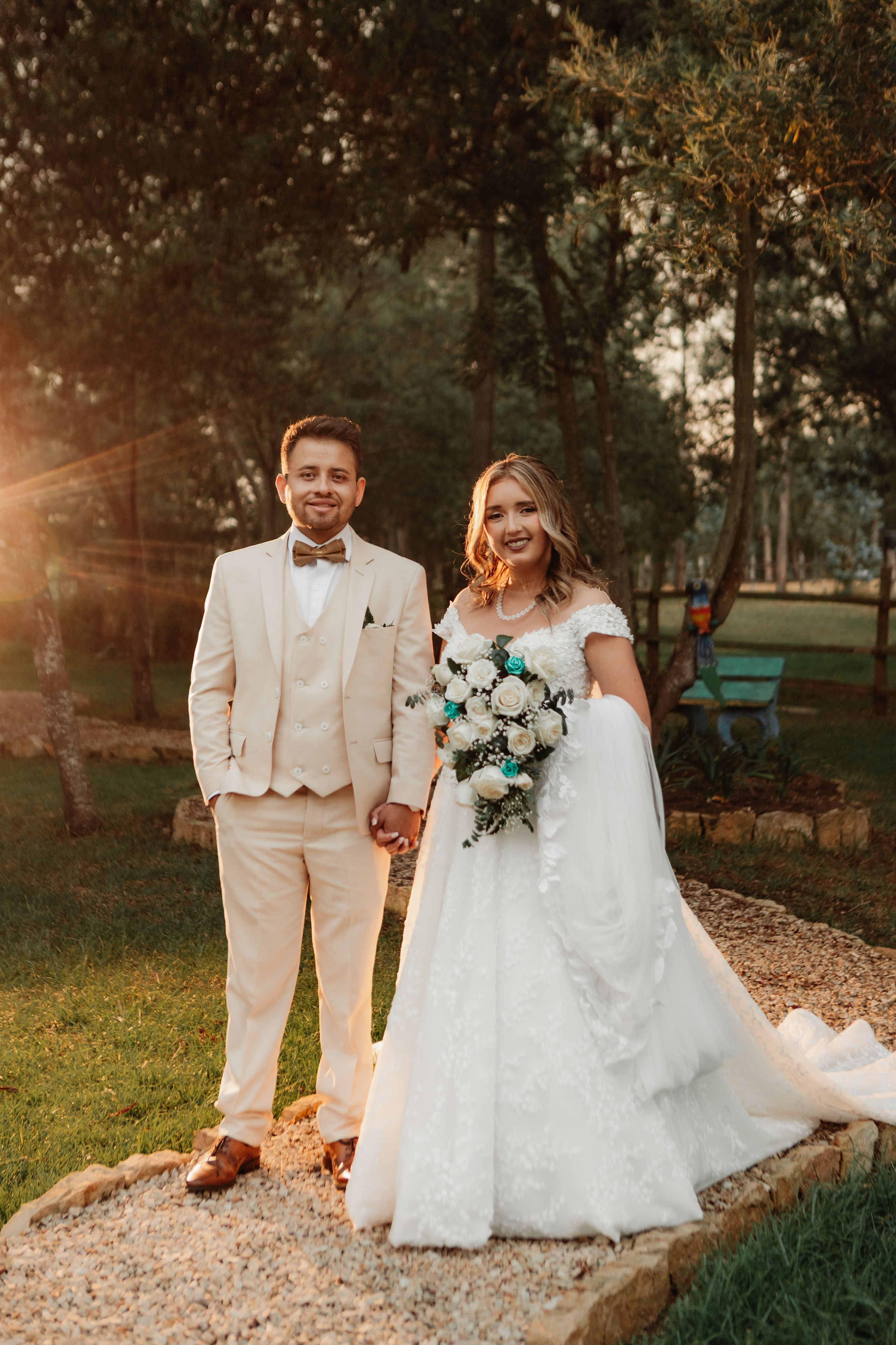 BODAS. FOCALMAGIC