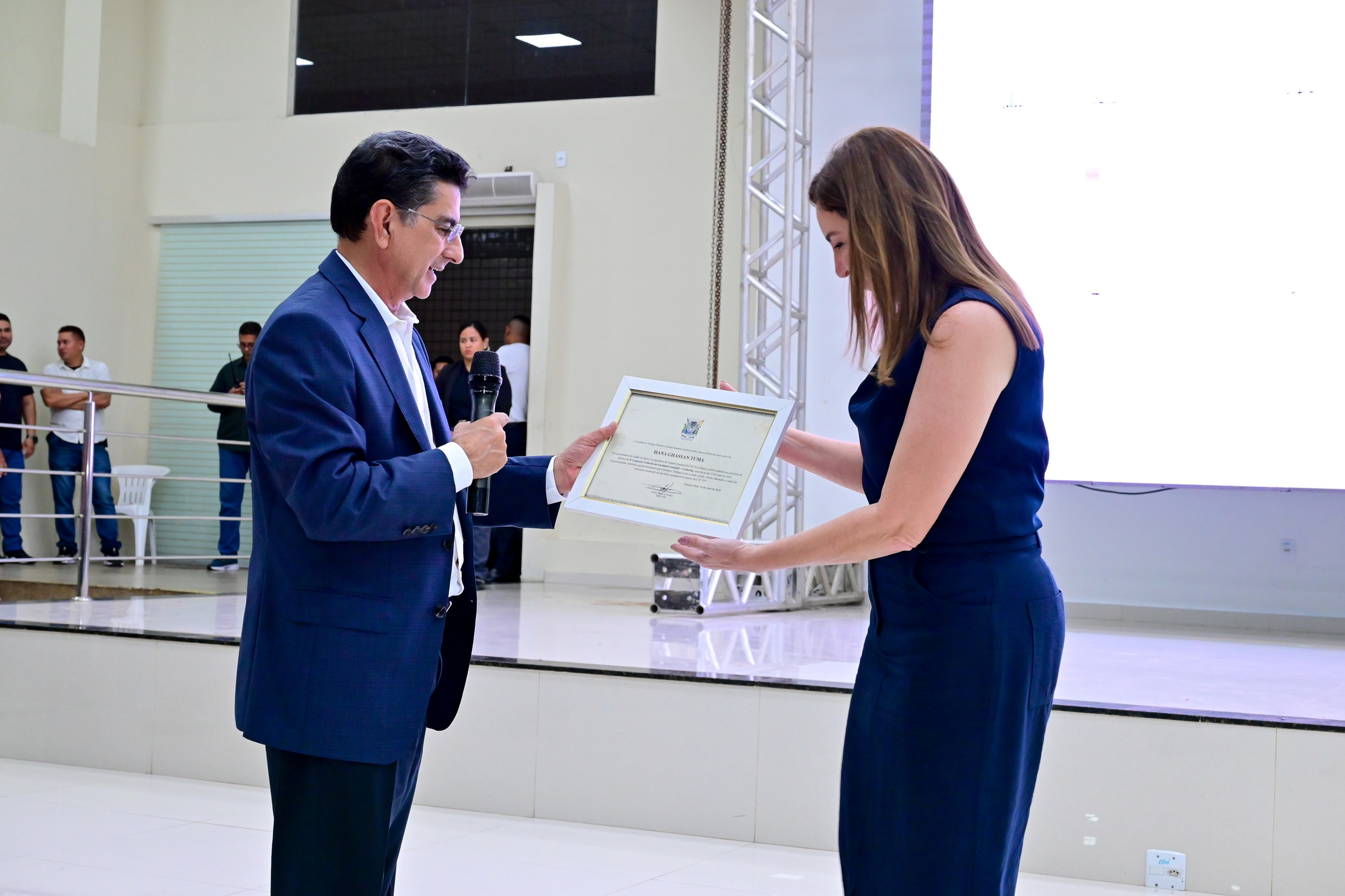 Fotos Congresso universitário. Formatura, Fotógrafo e Eventos em Belém e Tucuruí
