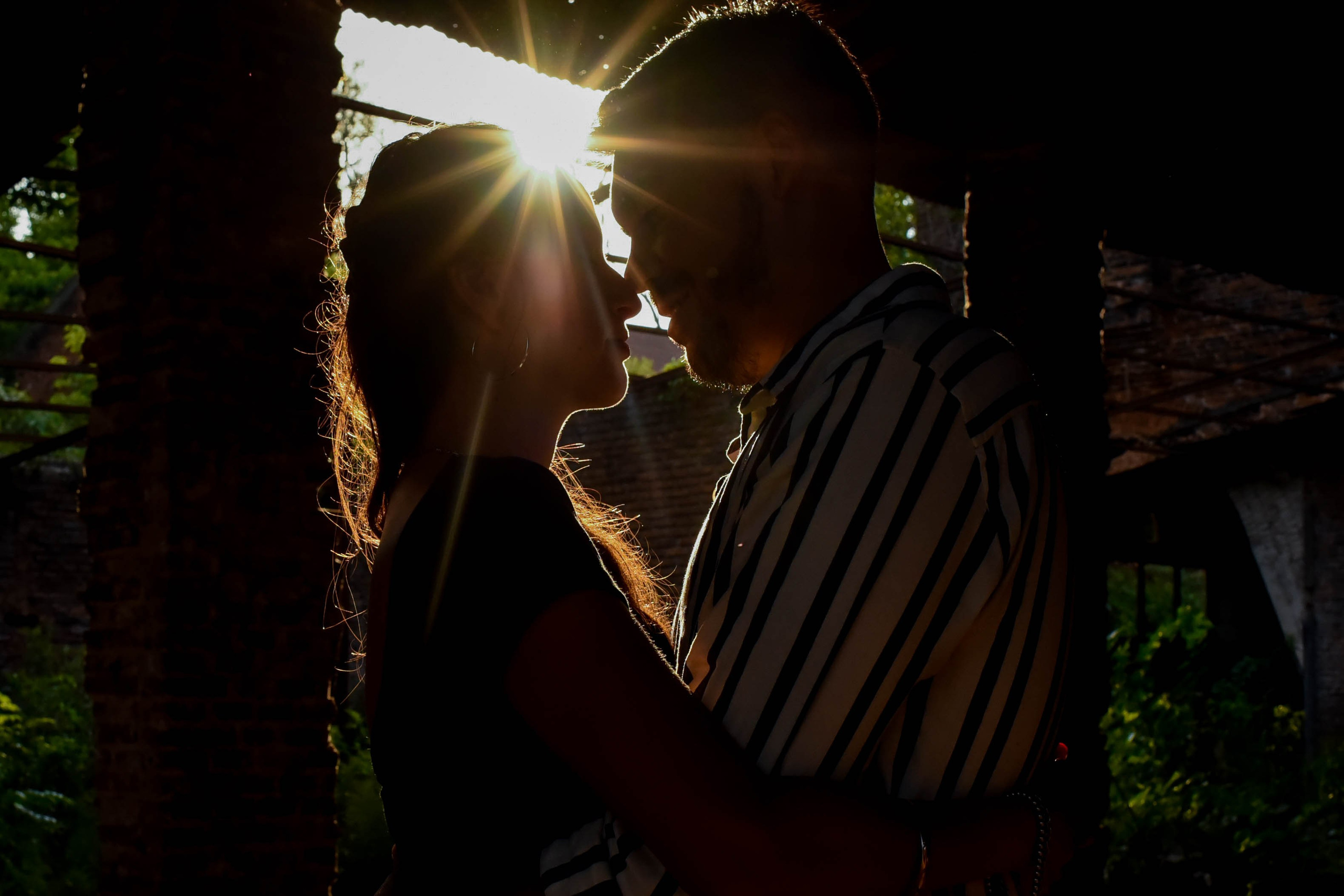 Maru & Dario. Fotografo de casamiento en misiones y fotógrafo de familia  Posadas