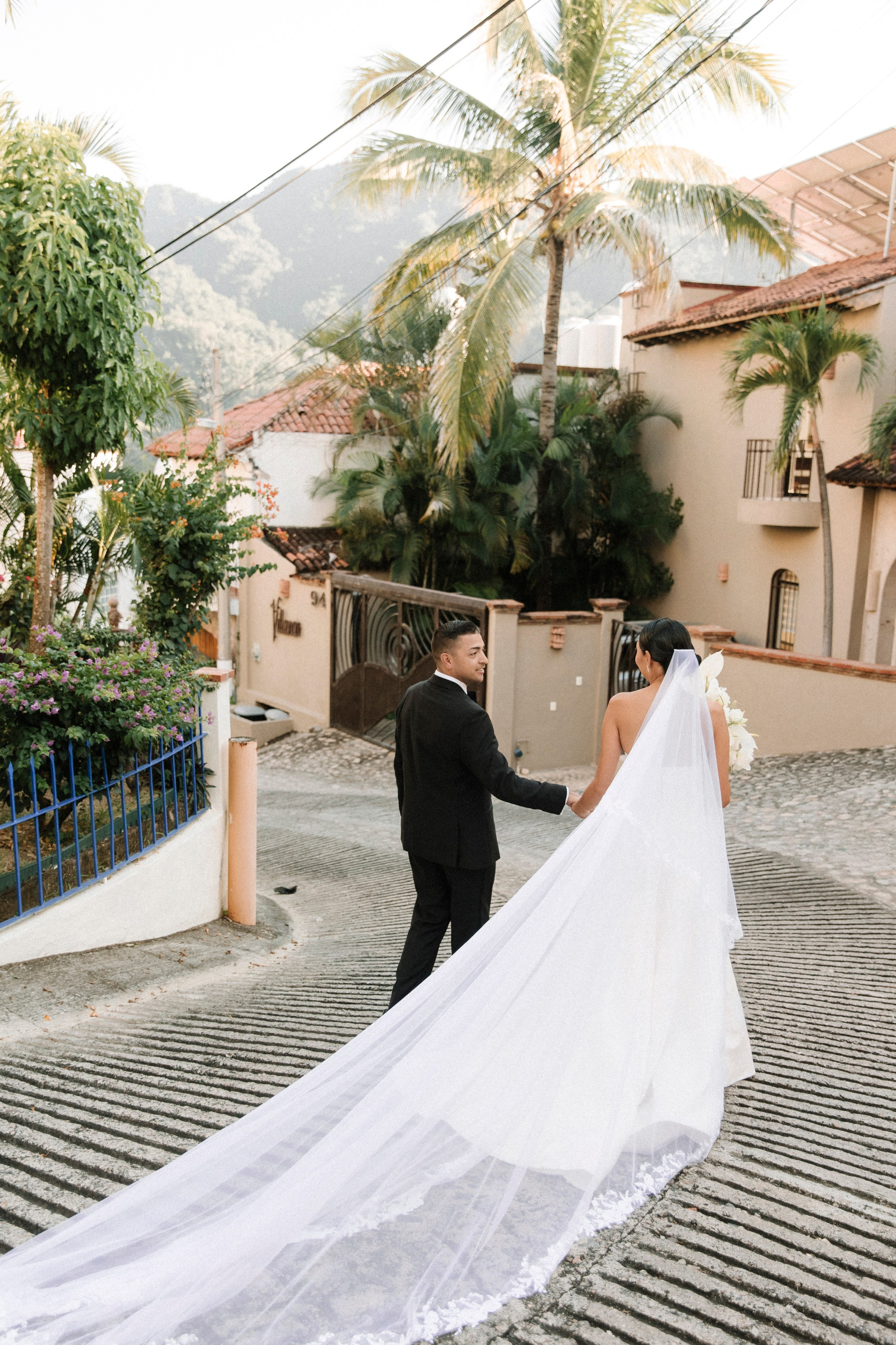 Casa Valerie, Puerto Vallarta. Wedding photographer Mexico Sayulita Puerto Vallarta Punta Mita Cabo