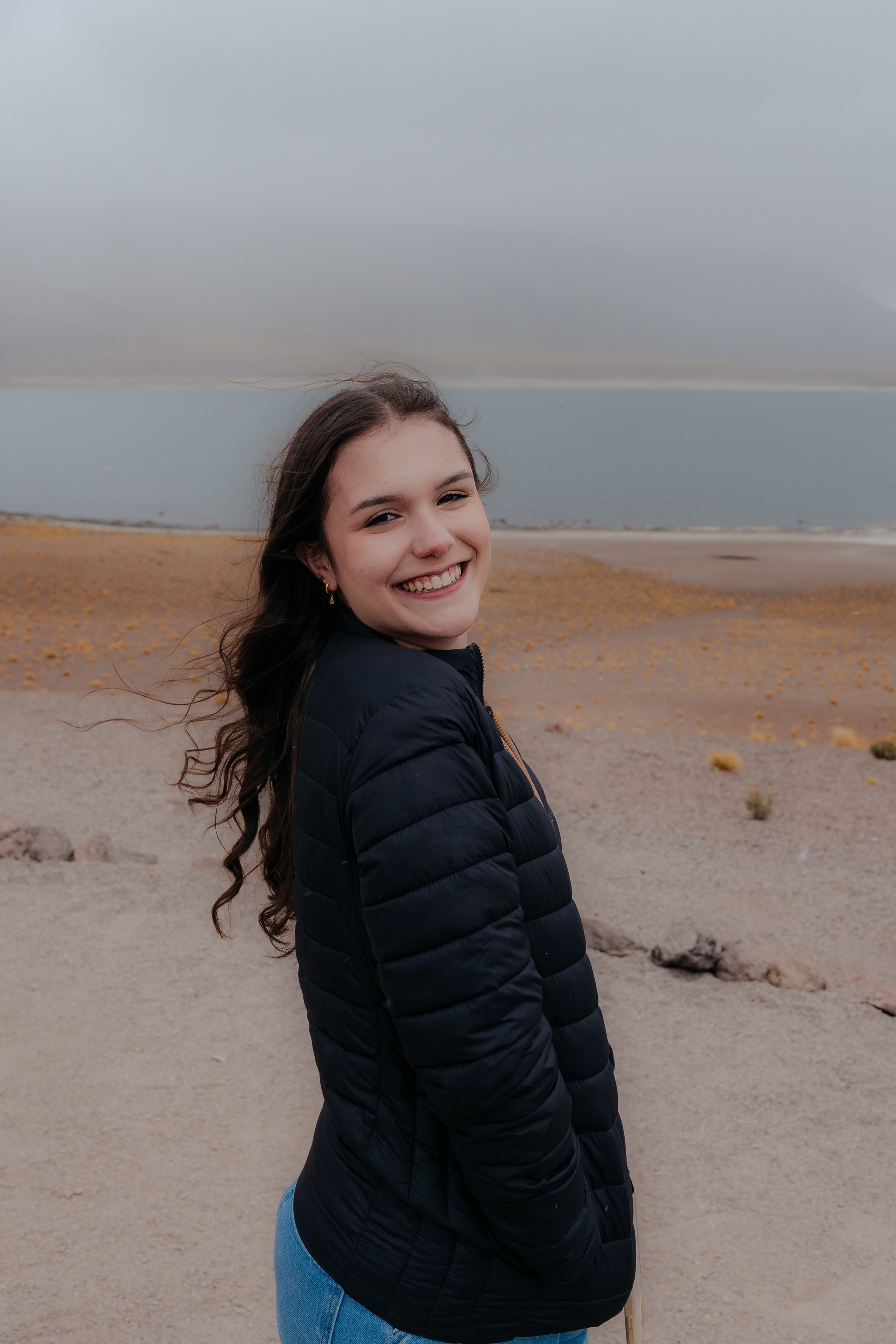 Cobertura de passeio — Piedras Rojas. Fotógrafo em San Pedro de Atacama