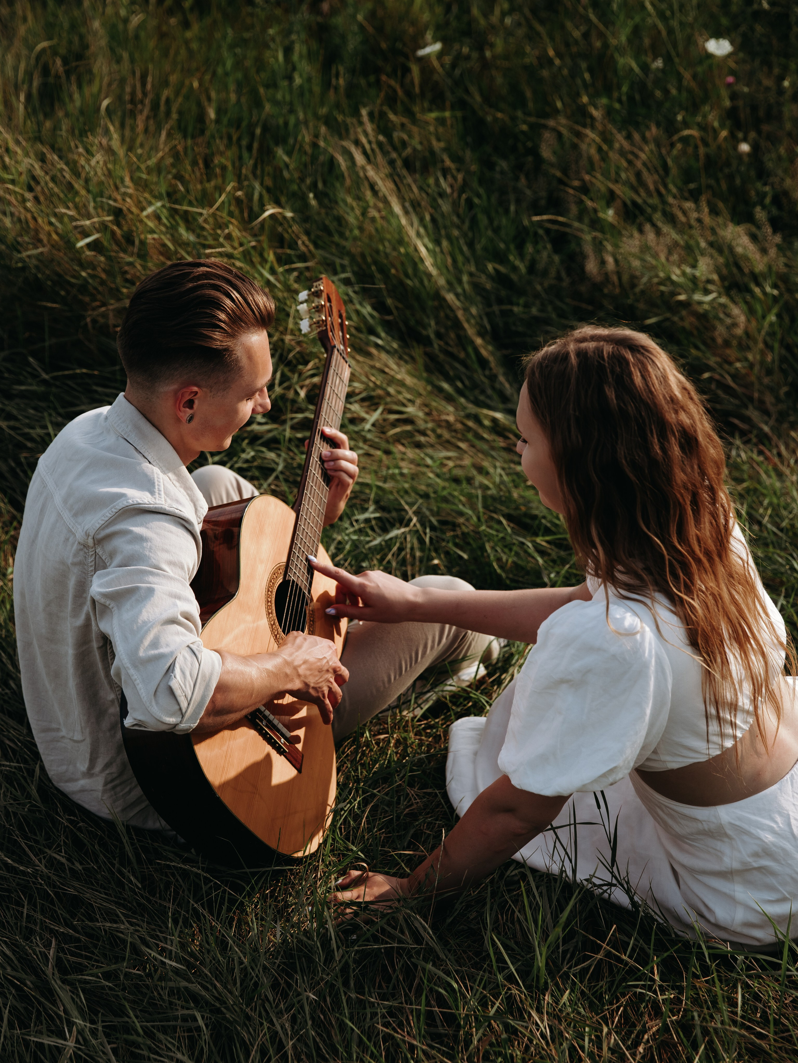 Couples. Alex UA — Toronto photographer