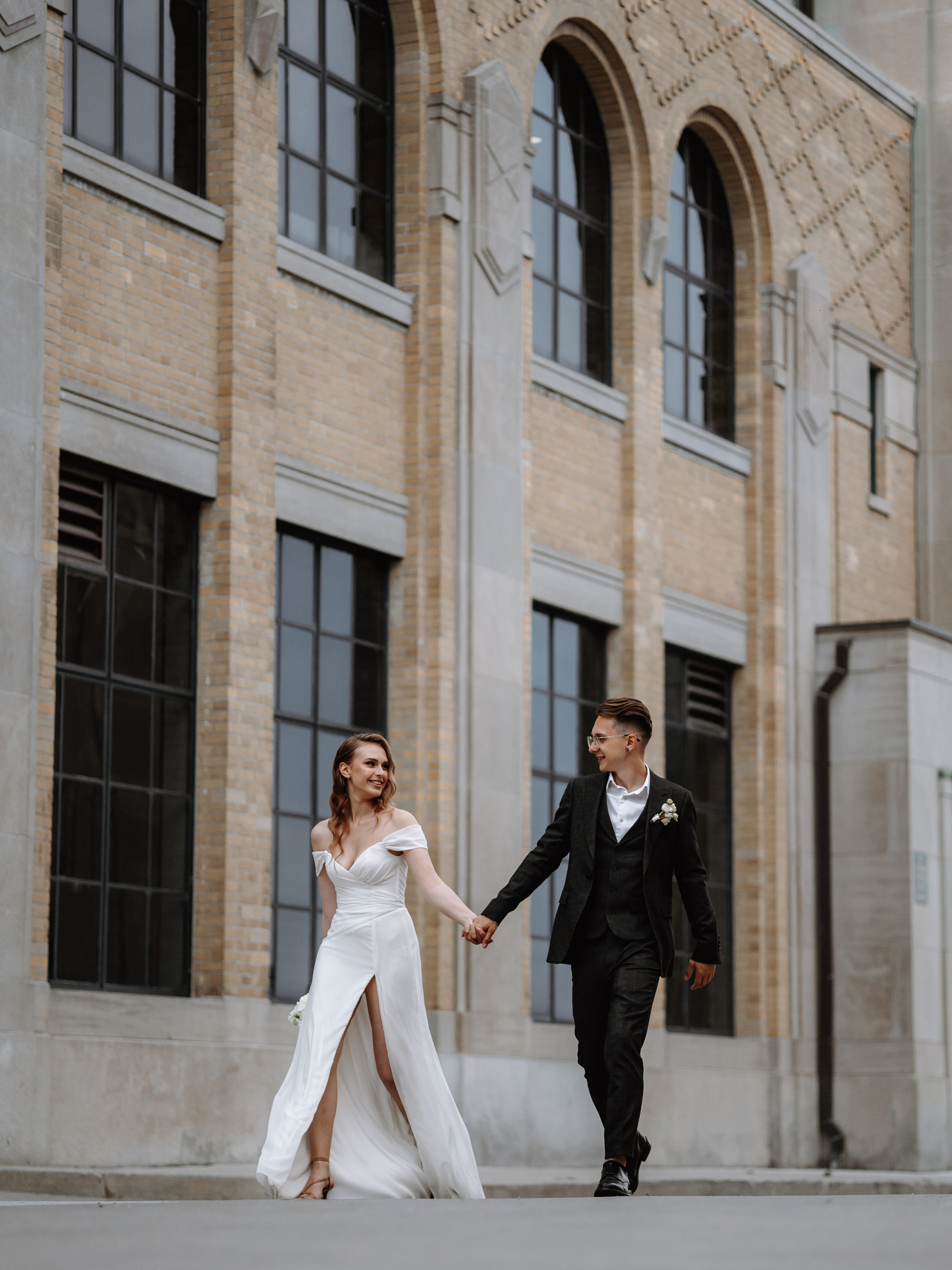 Weddings. Alex UA — Toronto photographer
