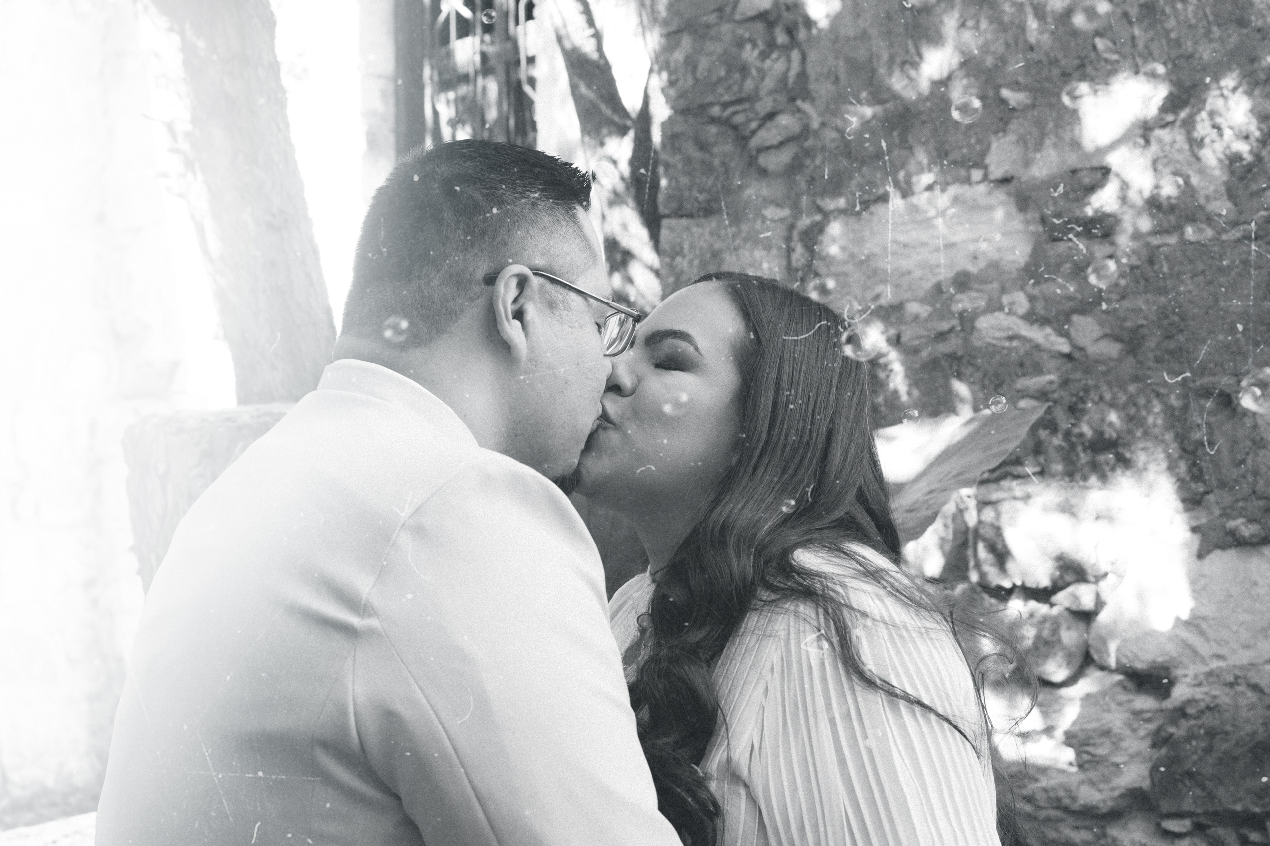 Fotografía para Boda Civil en San Luis Potosí