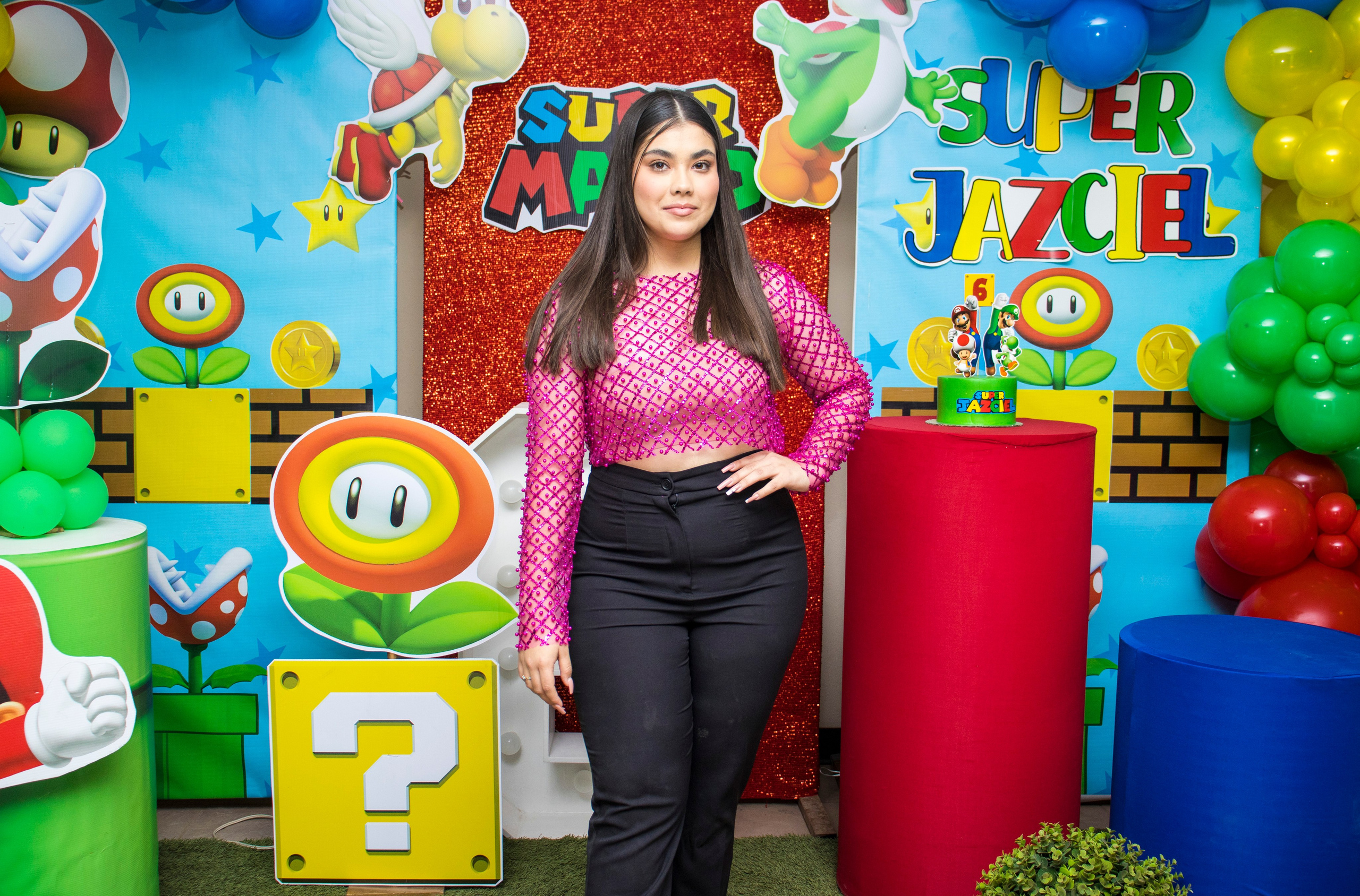 CUMPLEAÑOS JAZIEL. Fotografia, eventos sociales en san luis rio colorado, sonora Mexico