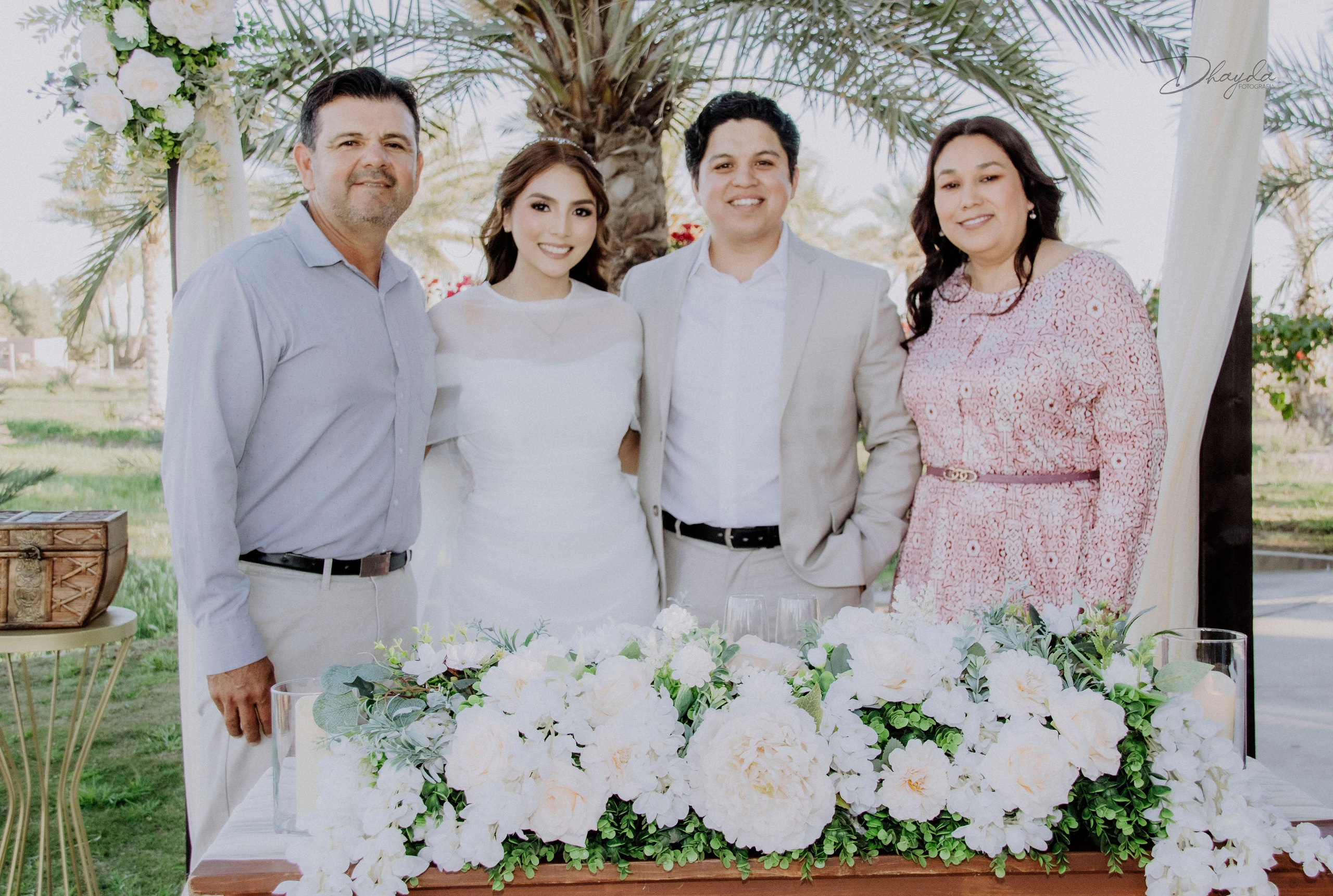Nuestra Boda, Alberto y Gisell. Fotografia, eventos sociales en san luis rio colorado, sonora Mexico