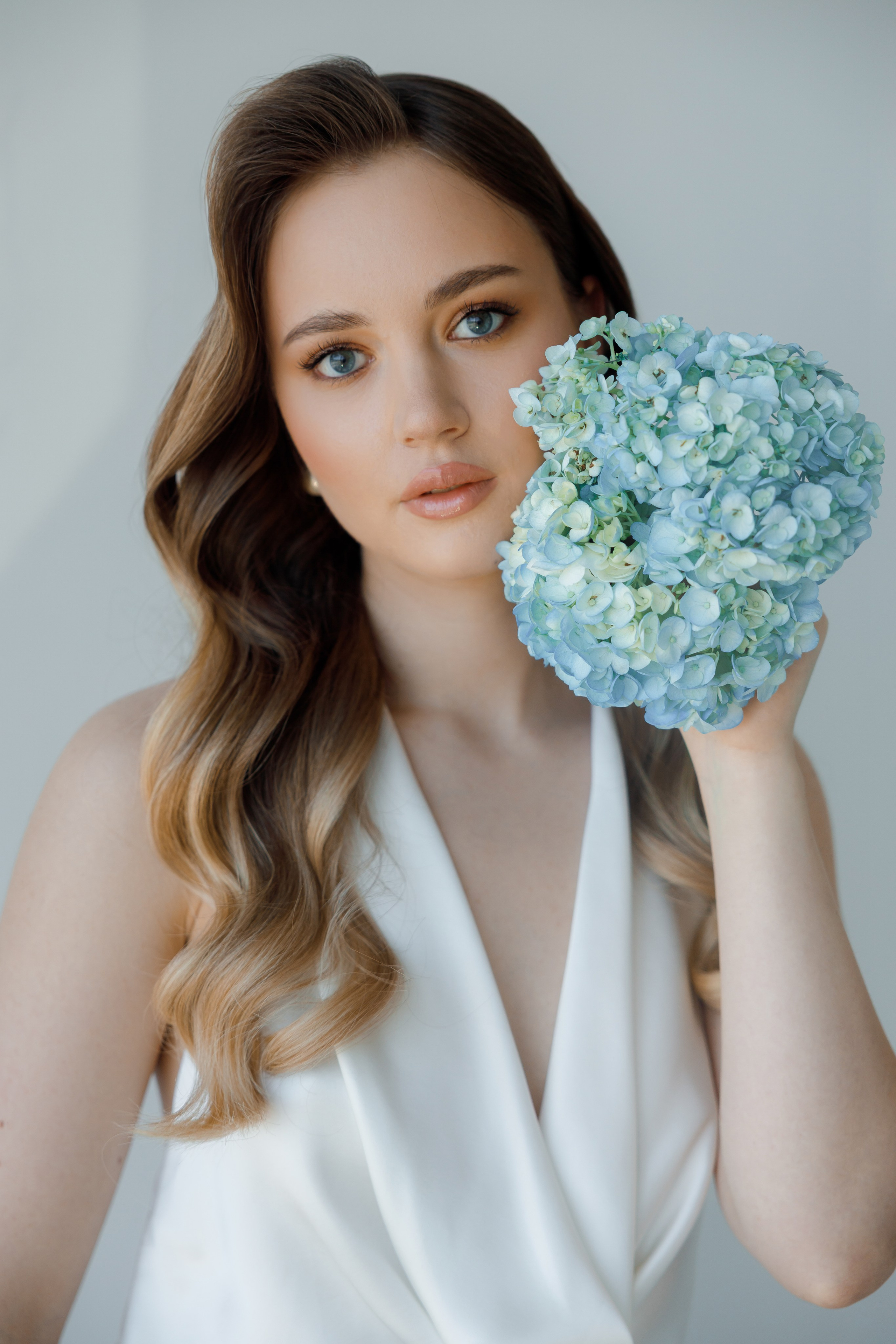 Anastassia. Photographer Elvira Hryshchenko