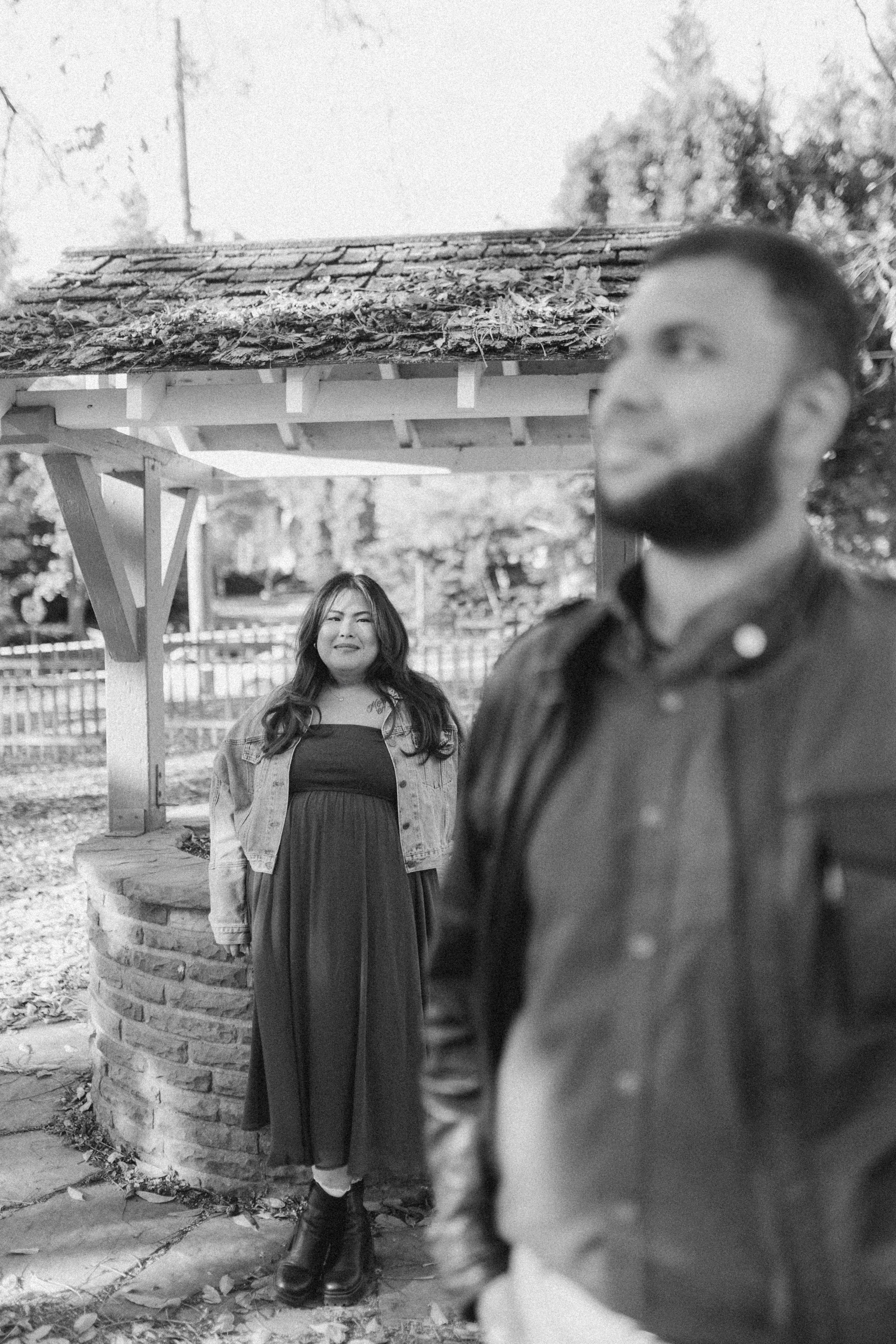 Rachelle & Shan. Chernenko.photography