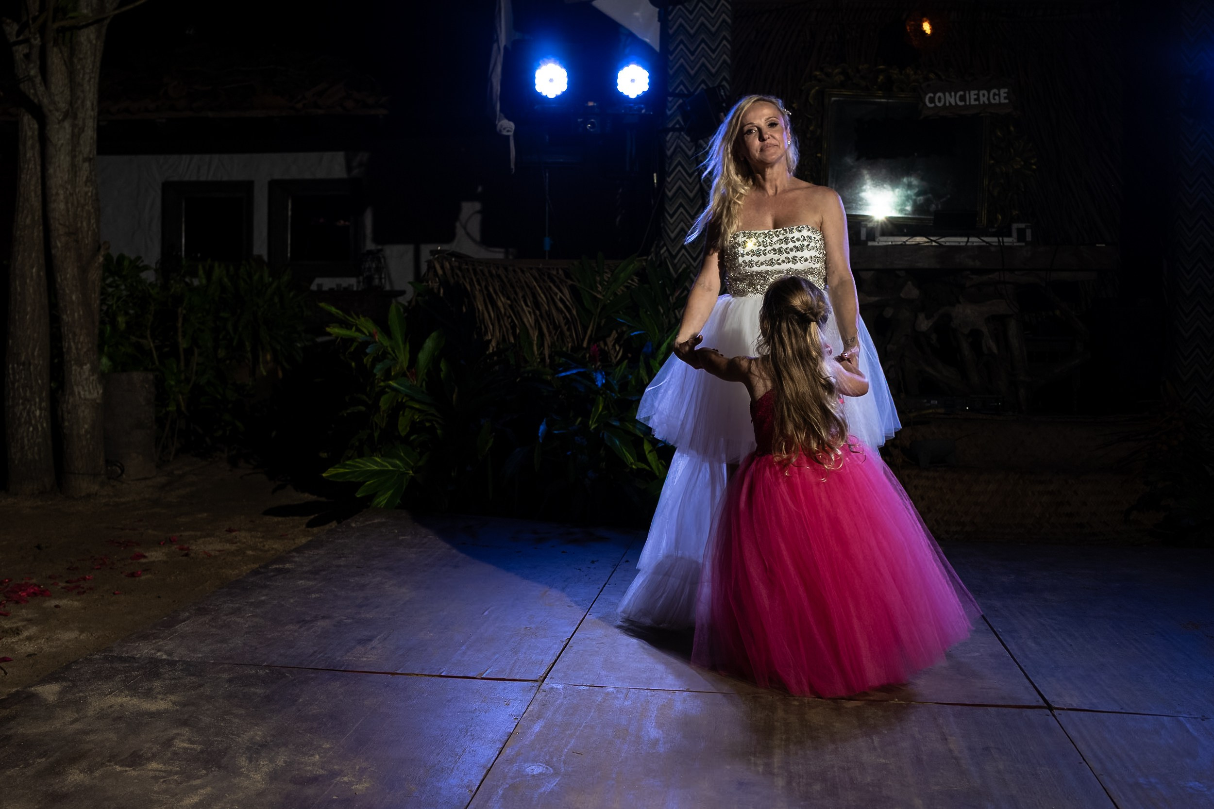 Aggie & Brian. Fotografía de Bodas Profesionales en Puerto Vallarta y Riviera Nayarit