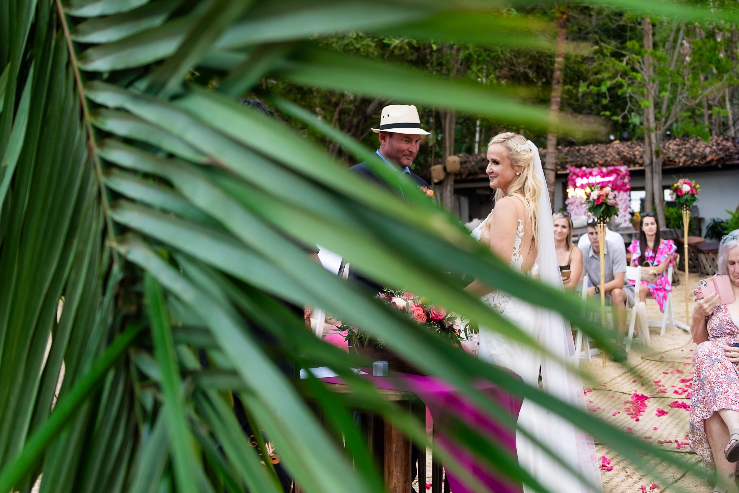 Aggie & Brian. Fotografía de Bodas Profesionales en Puerto Vallarta y Riviera Nayarit