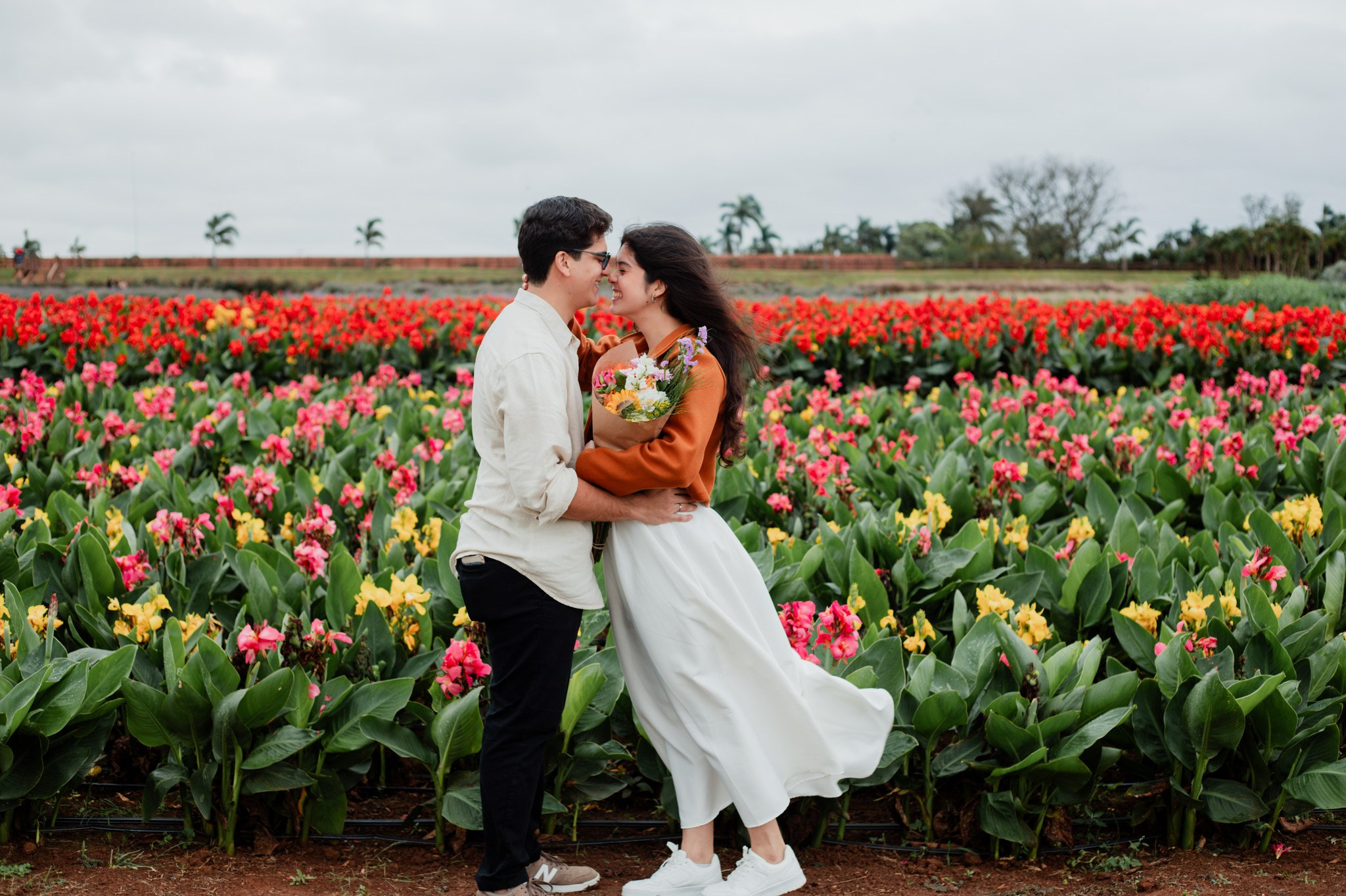 Pedido de casamento / Macena Flores. Joyce Maria Fotografia | Fotógrafa em Holambra