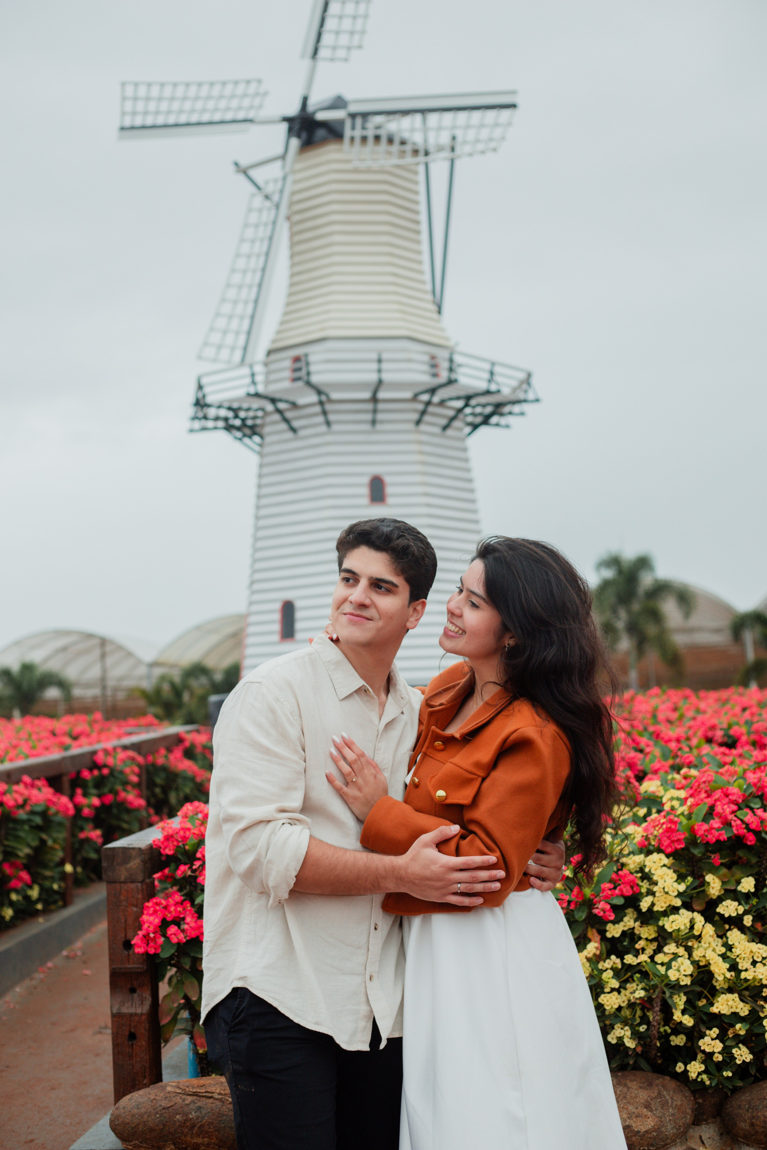 Pedido de casamento / Macena Flores. Joyce Maria Fotografia | Fotógrafa em Holambra