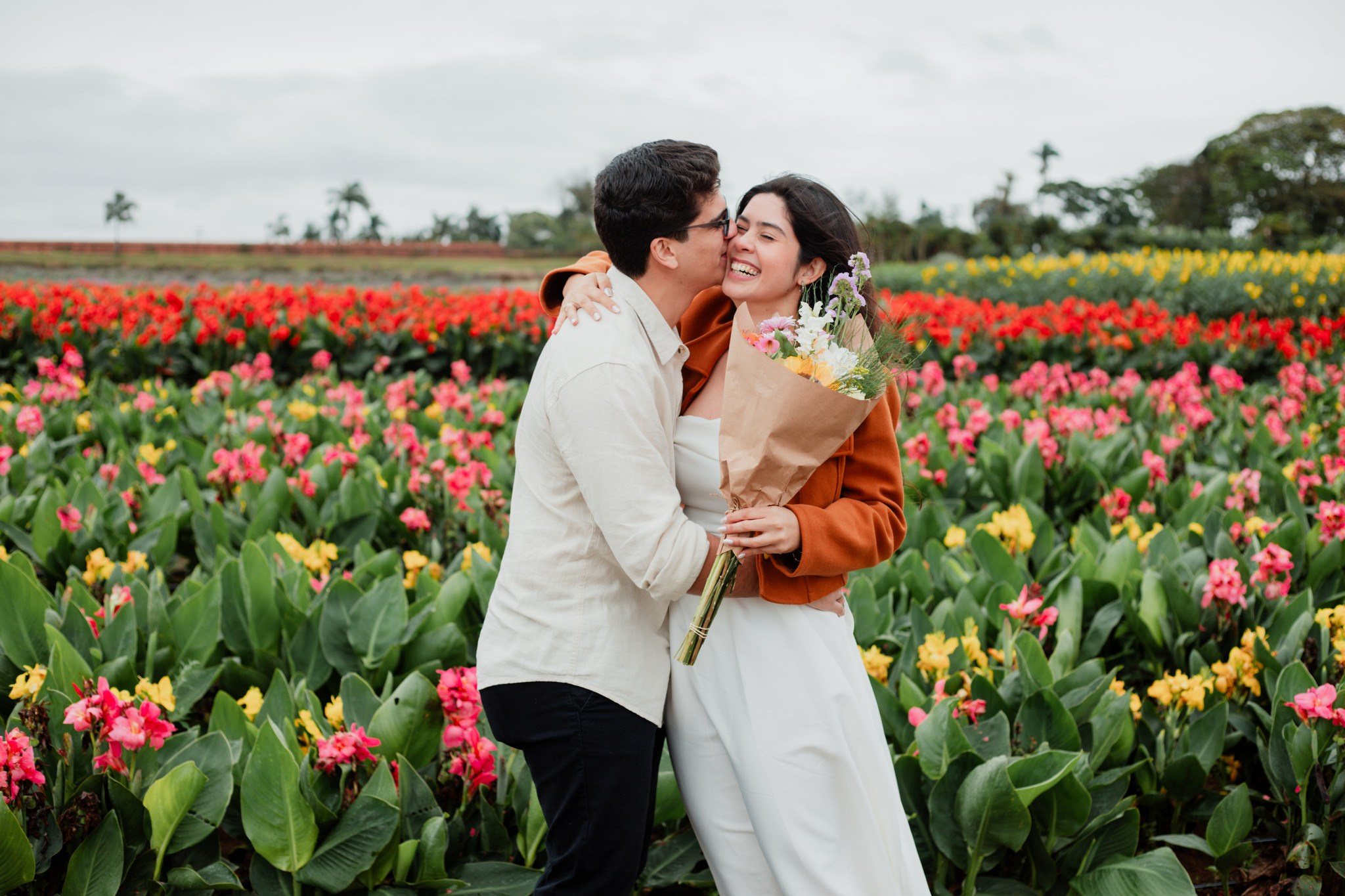 Pedido de casamento / Macena Flores. Joyce Maria Fotografia | Fotógrafa em Holambra