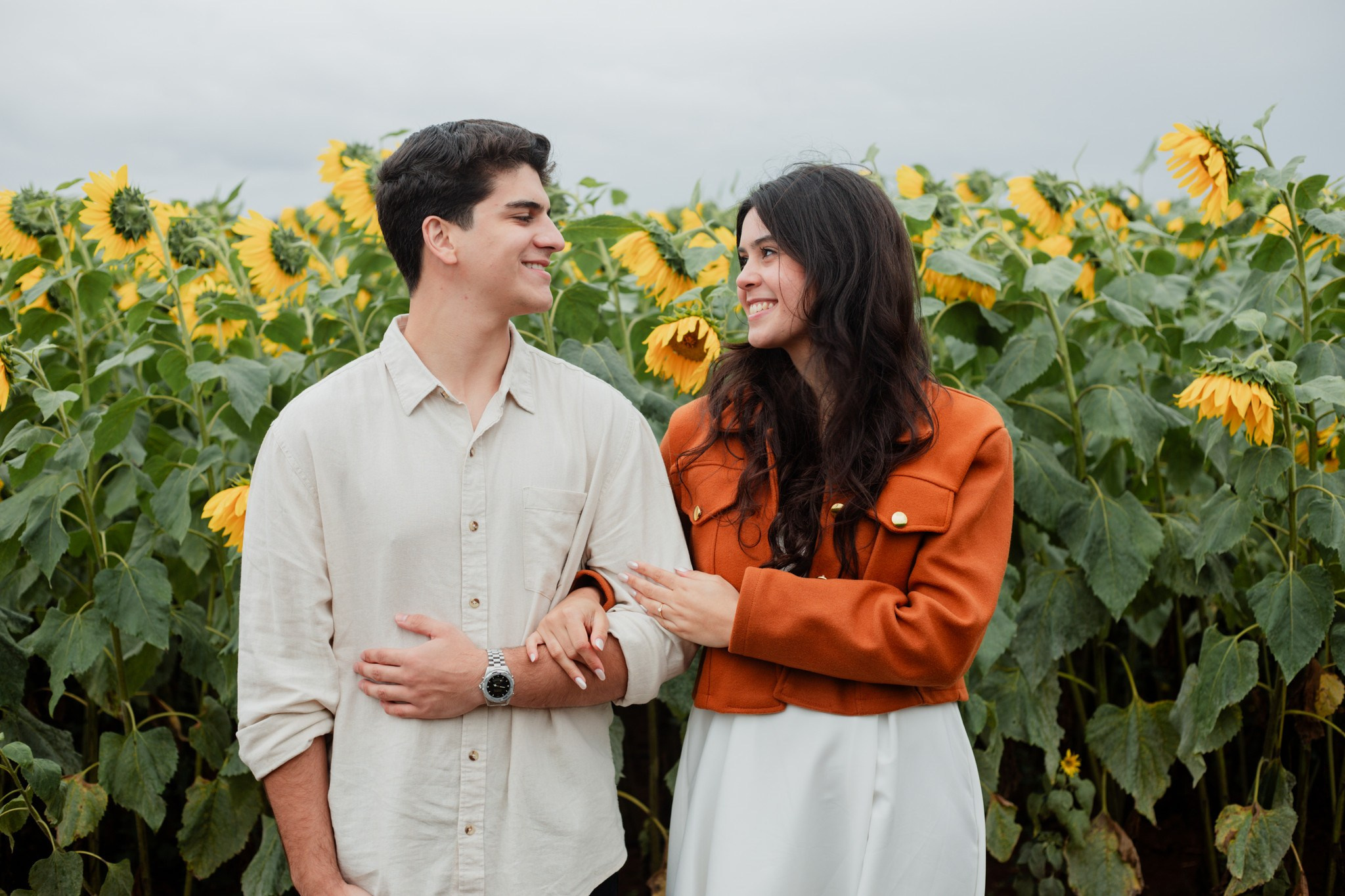 Pedido de casamento / Macena Flores. Joyce Maria Fotografia | Fotógrafa em Holambra