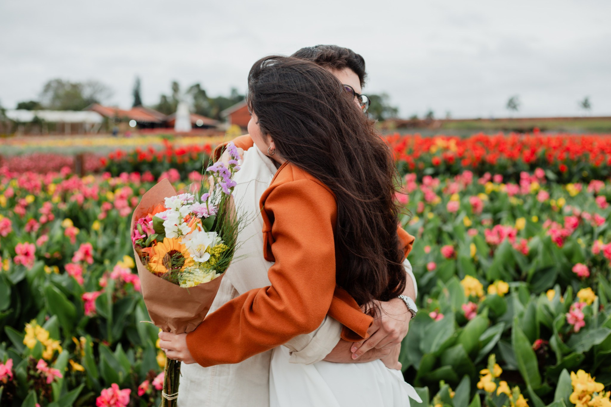 Pedido de casamento / Macena Flores. Joyce Maria Fotografia | Fotógrafa em Holambra