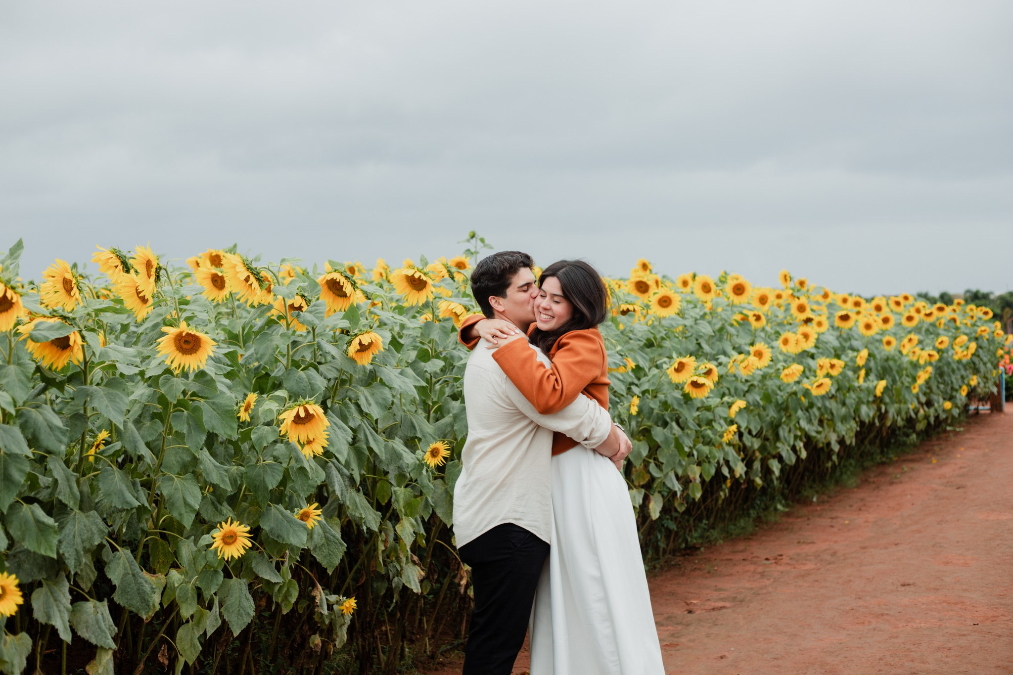 Pedido de casamento / Macena Flores. Joyce Maria Fotografia | Fotógrafa em Holambra
