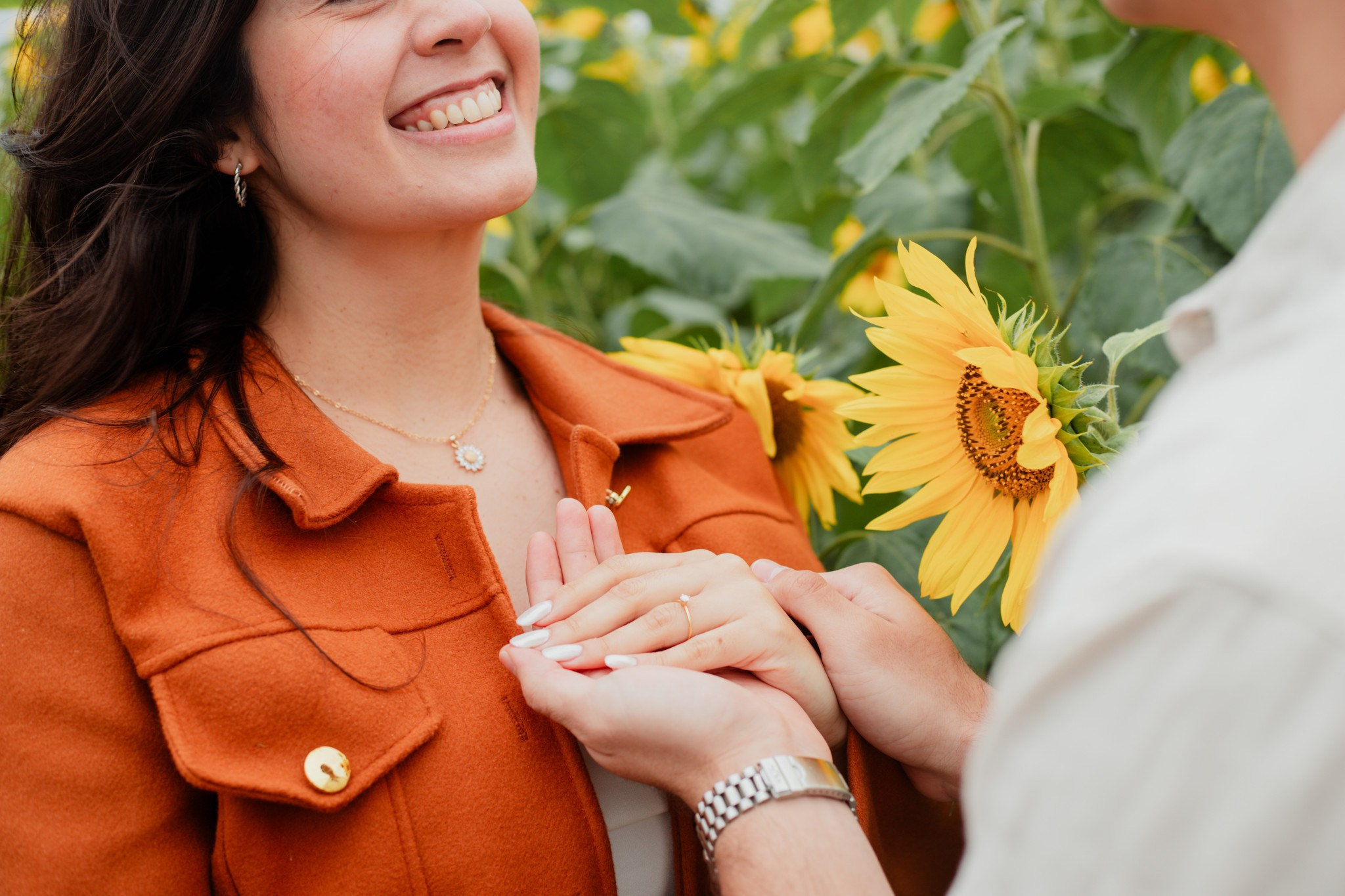 Pedido de casamento / Macena Flores. Joyce Maria Fotografia | Fotógrafa em Holambra