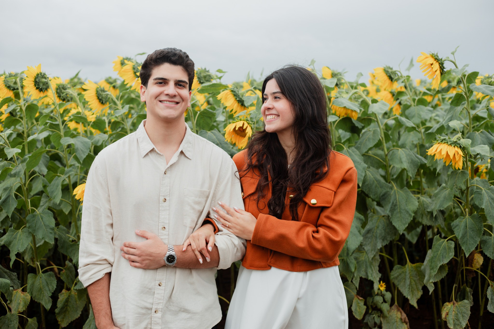Pedido de casamento / Macena Flores. Joyce Maria Fotografia | Fotógrafa em Holambra