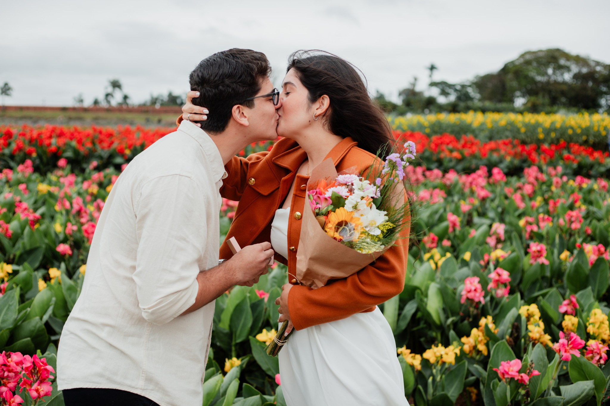 Pedido de casamento / Macena Flores. Joyce Maria Fotografia | Fotógrafa em Holambra