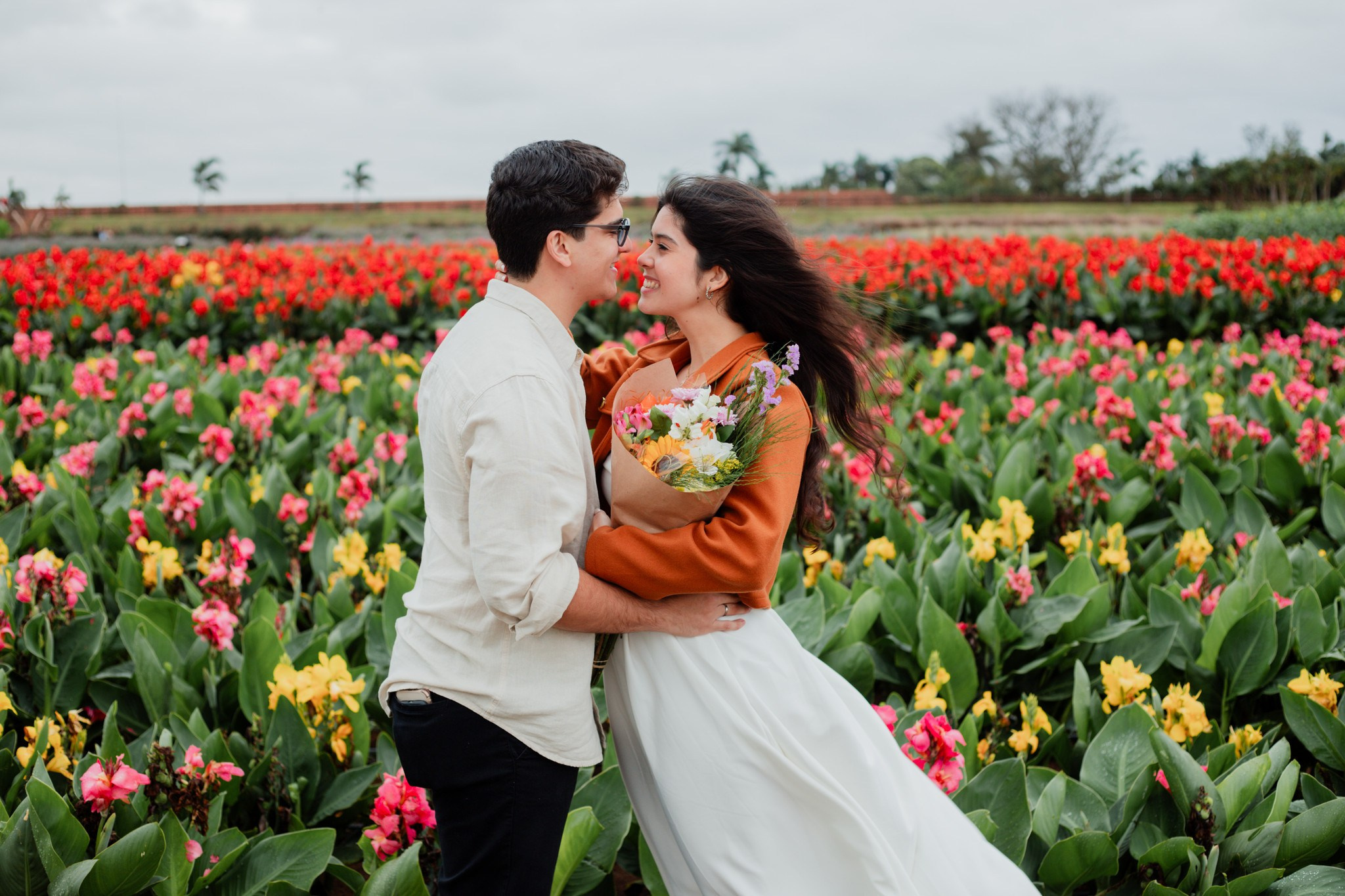 Pedido de casamento / Macena Flores. Joyce Maria Fotografia | Fotógrafa em Holambra