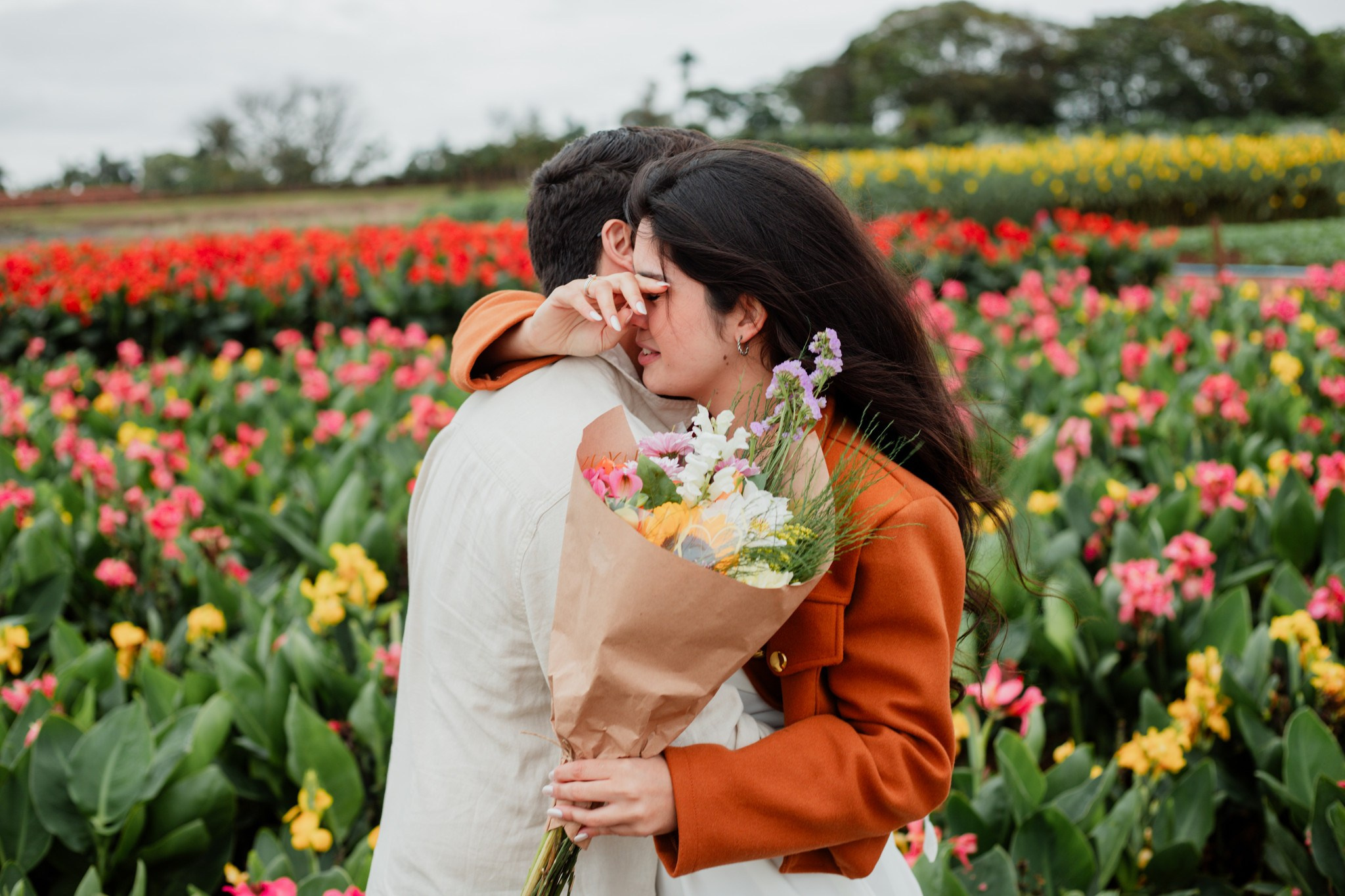 Pedido de casamento / Macena Flores. Joyce Maria Fotografia | Fotógrafa em Holambra