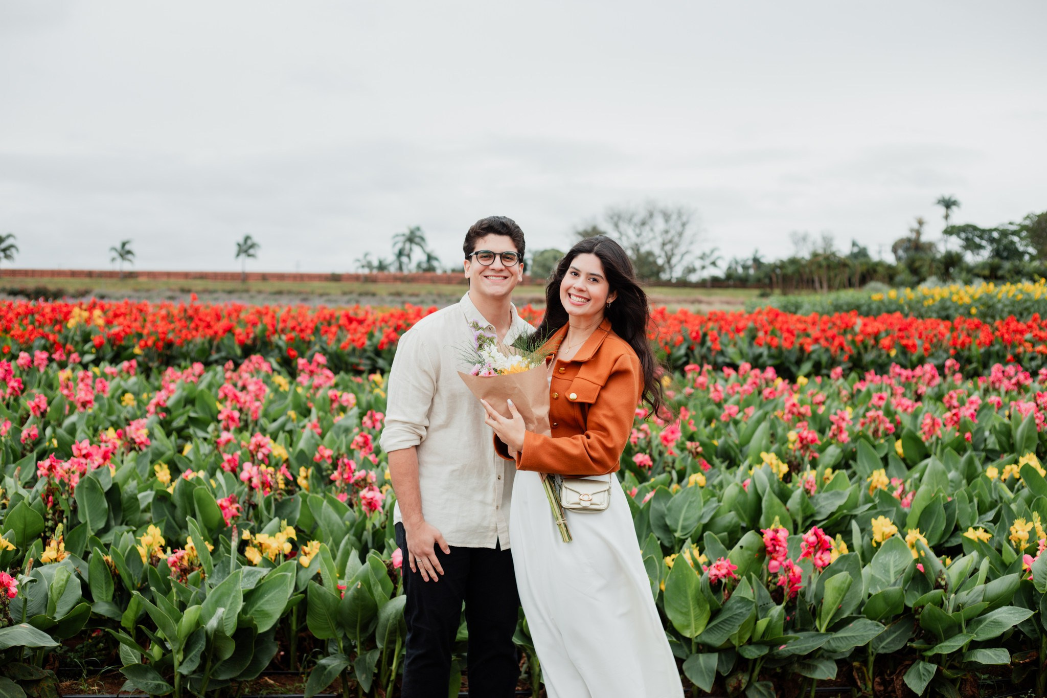 Pedido de casamento / Macena Flores. Joyce Maria Fotografia | Fotógrafa em Holambra
