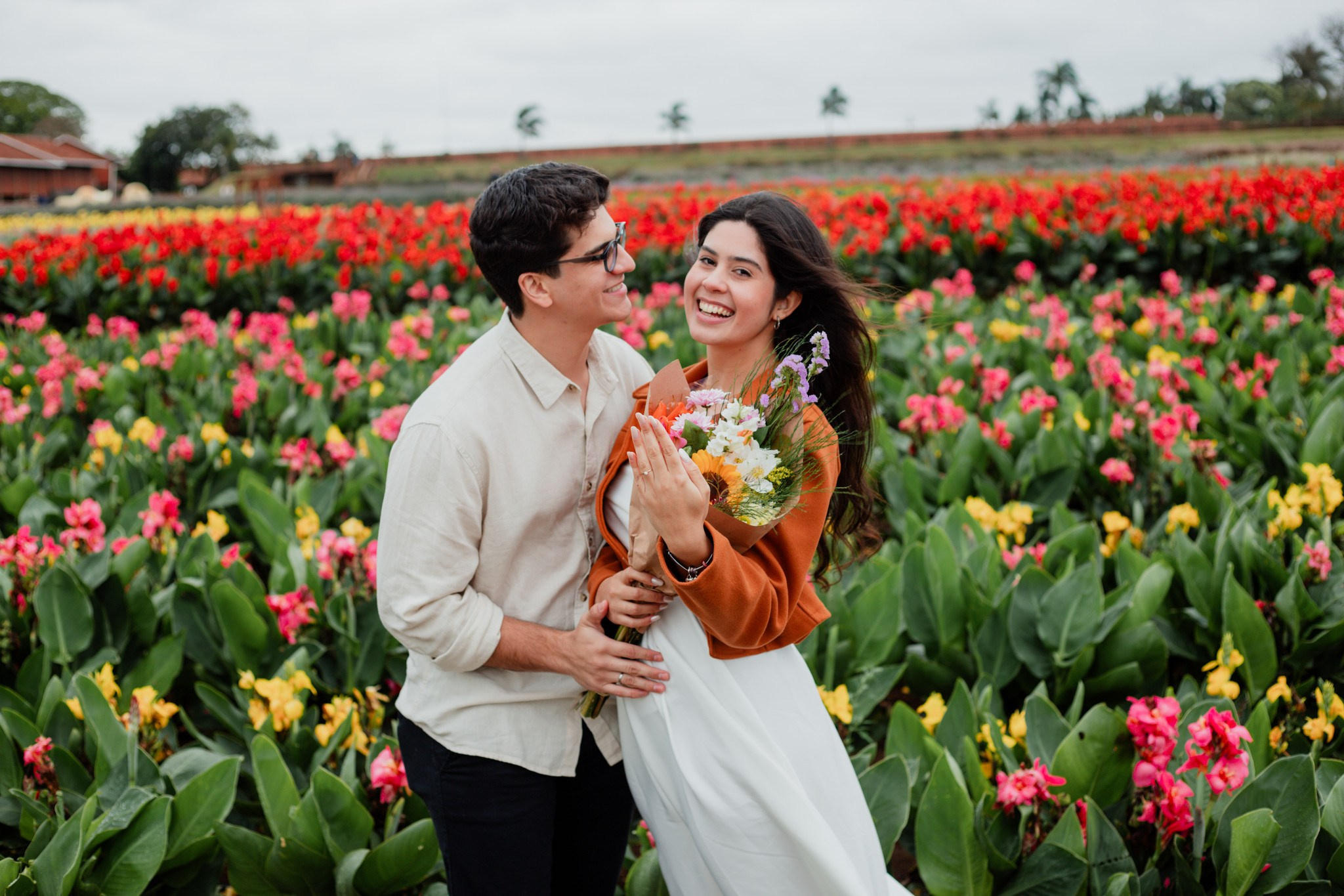 Pedido de casamento / Macena Flores. Joyce Maria Fotografia | Fotógrafa em Holambra