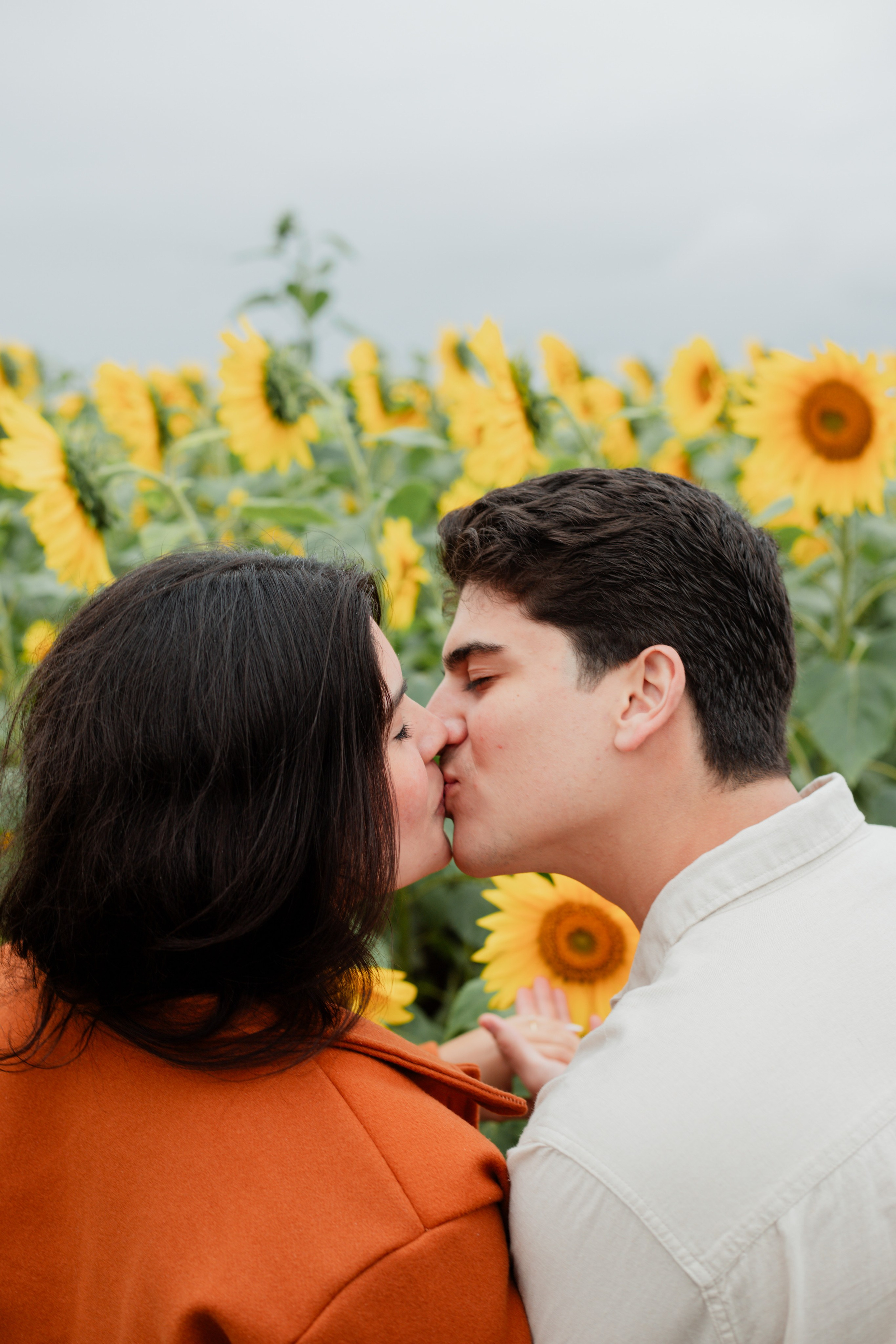 Pedido de casamento / Macena Flores. Joyce Maria Fotografia | Fotógrafa em Holambra