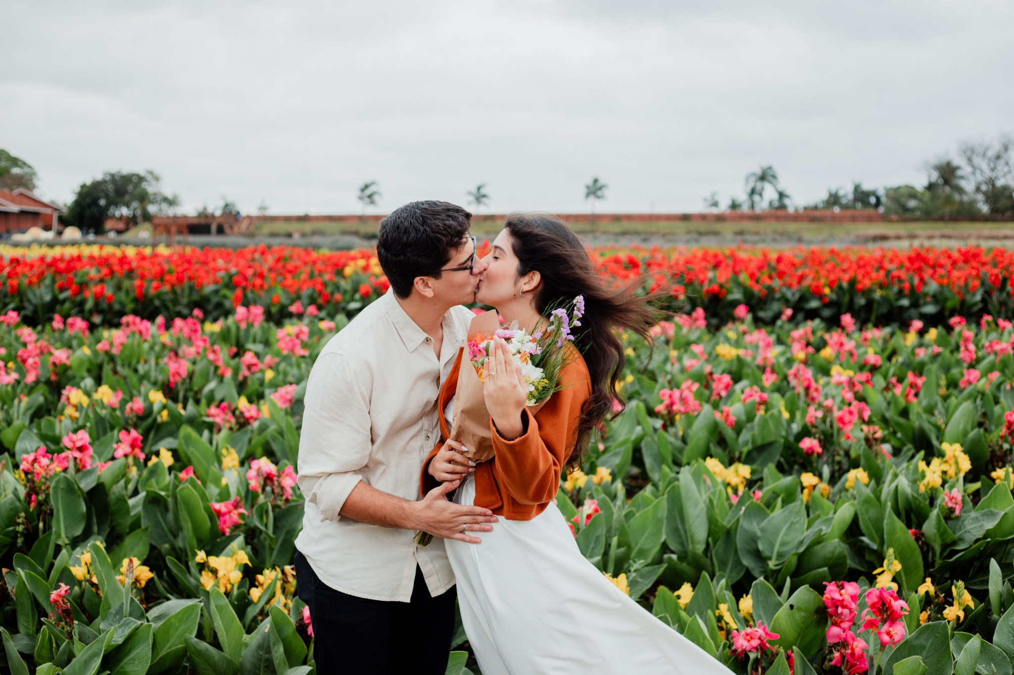 Pedido de casamento / Macena Flores. Joyce Maria Fotografia | Fotógrafa em Holambra