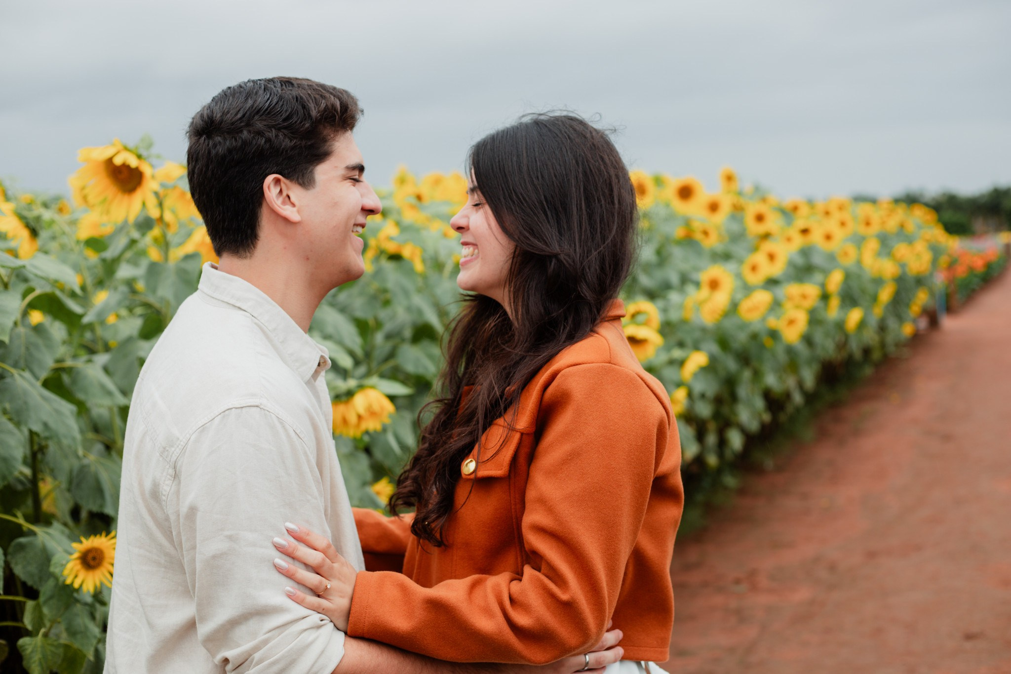 Pedido de casamento / Macena Flores. Joyce Maria Fotografia | Fotógrafa em Holambra