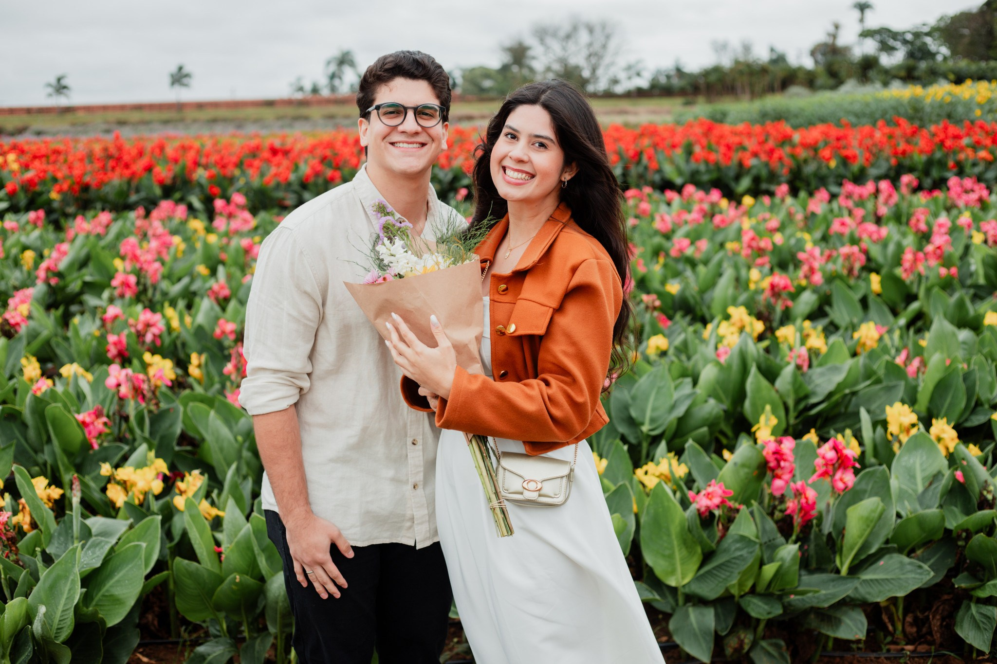 Pedido de casamento / Macena Flores. Joyce Maria Fotografia | Fotógrafa em Holambra