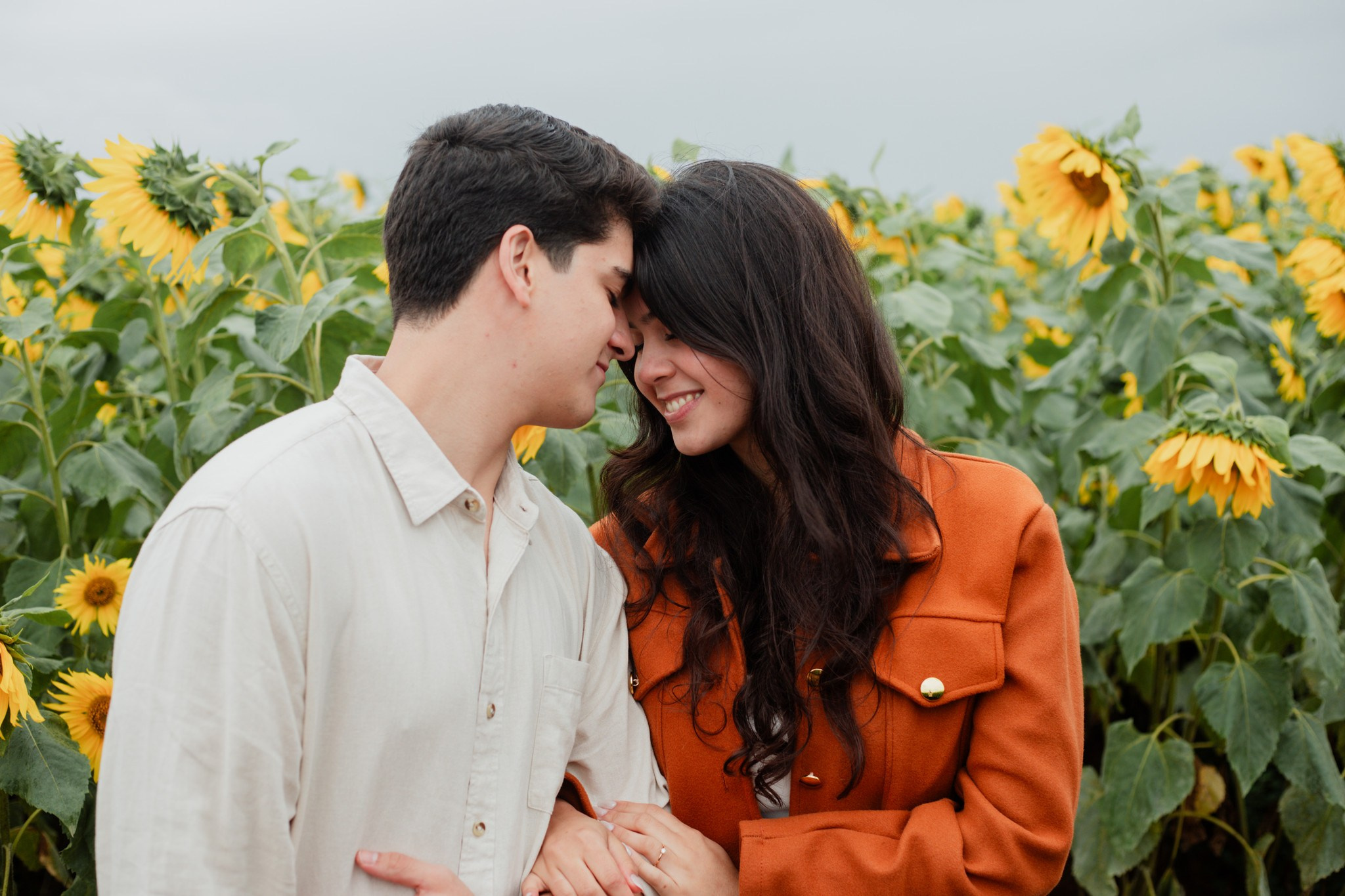 Pedido de casamento / Macena Flores. Joyce Maria Fotografia | Fotógrafa em Holambra