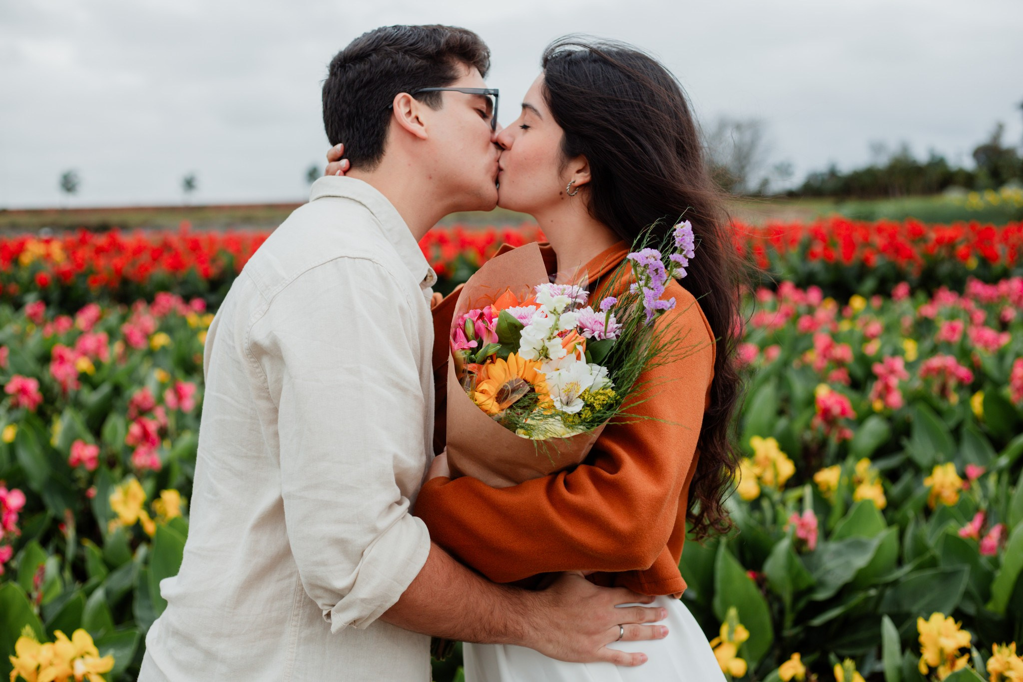 Pedido de casamento / Macena Flores. Joyce Maria Fotografia | Fotógrafa em Holambra