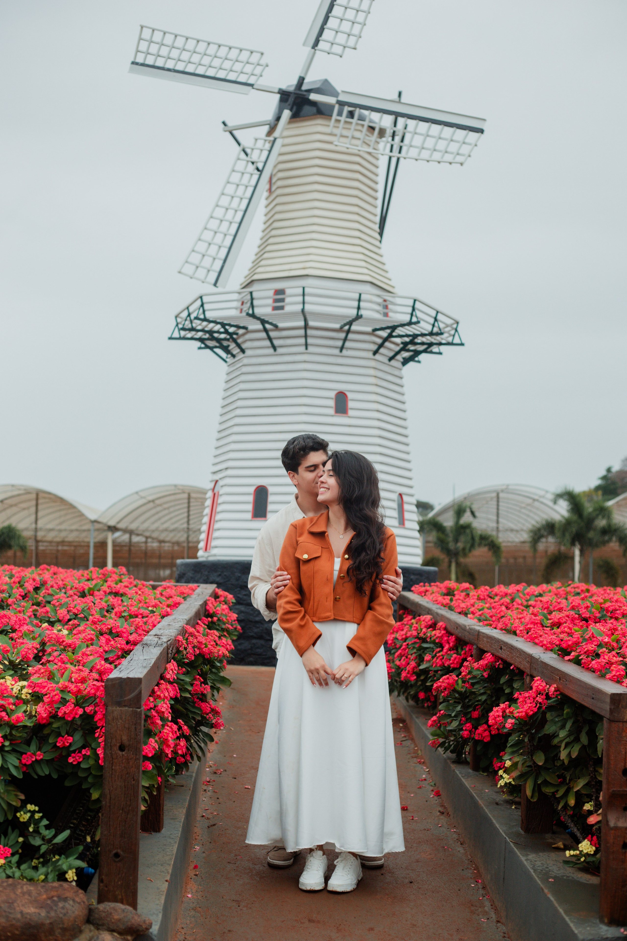 Pedido de casamento / Macena Flores. Joyce Maria Fotografia | Fotógrafa em Holambra