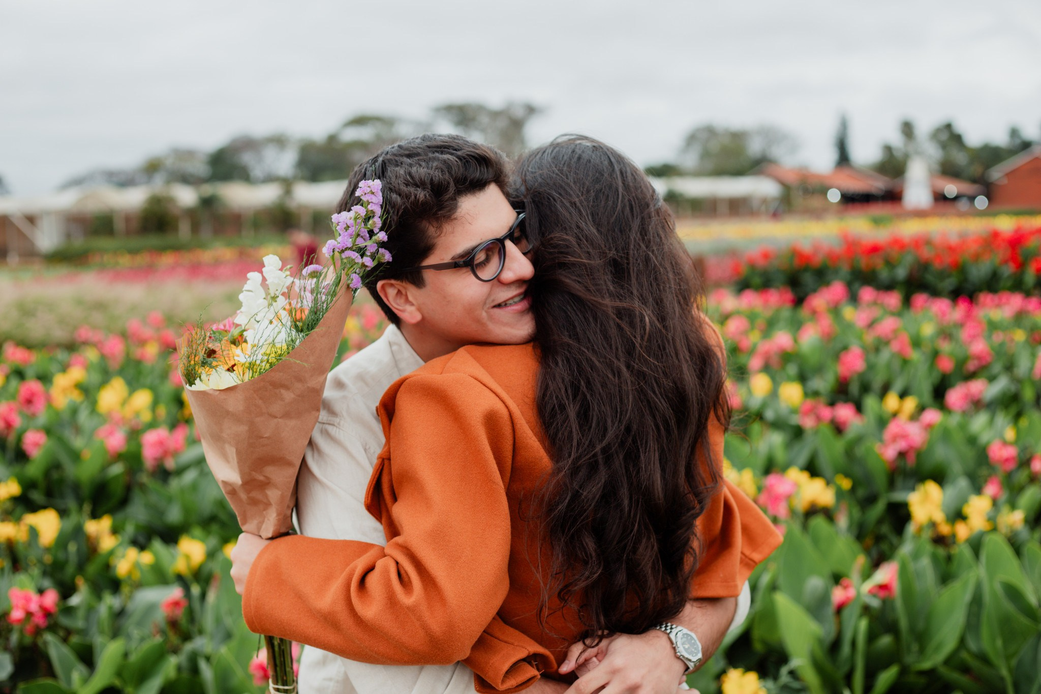 Pedido de casamento / Macena Flores. Joyce Maria Fotografia | Fotógrafa em Holambra