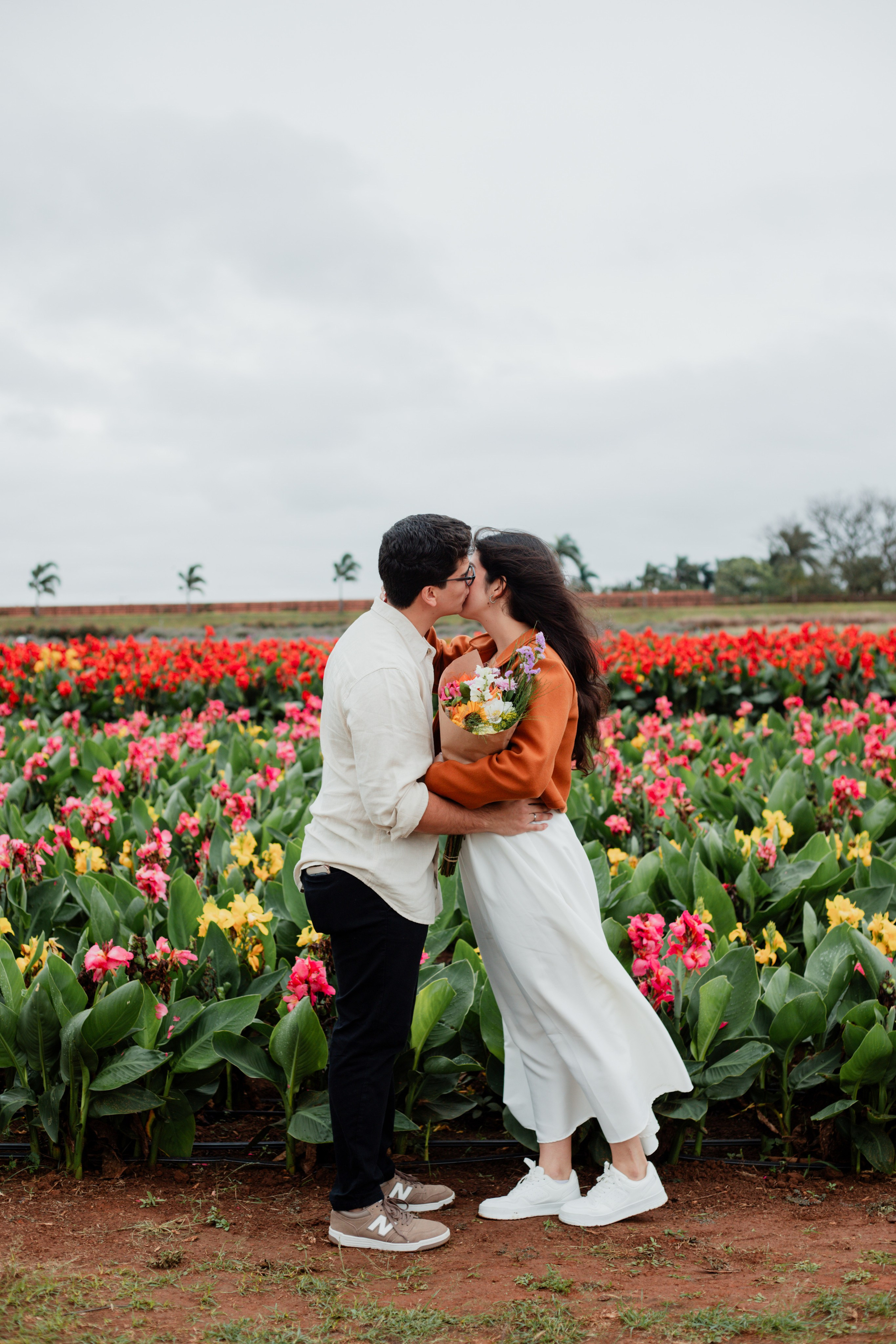 Pedido de casamento / Macena Flores. Joyce Maria Fotografia | Fotógrafa em Holambra