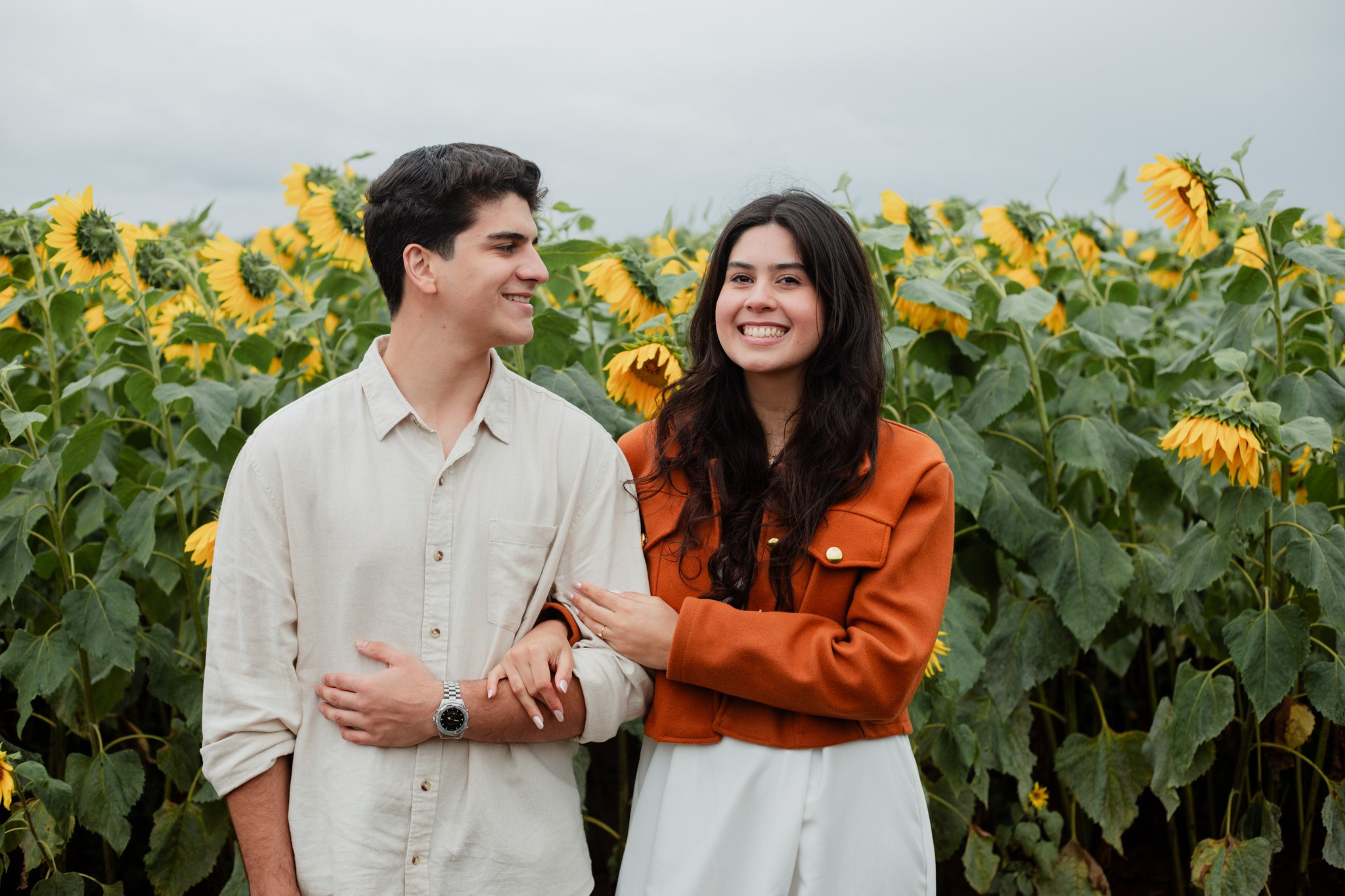 Pedido de casamento / Macena Flores. Joyce Maria Fotografia | Fotógrafa em Holambra
