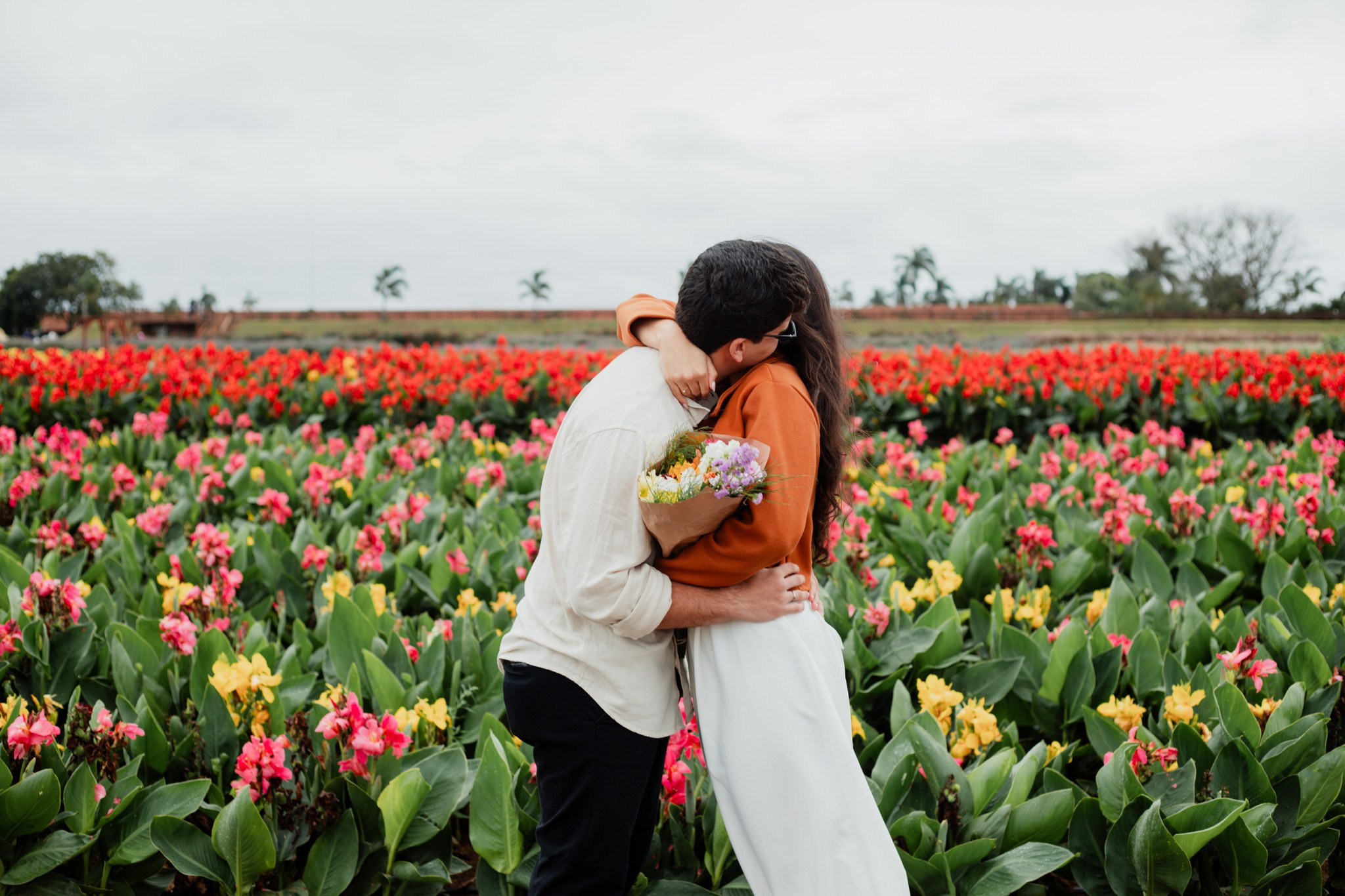 Pedido de casamento / Macena Flores. Joyce Maria Fotografia | Fotógrafa em Holambra