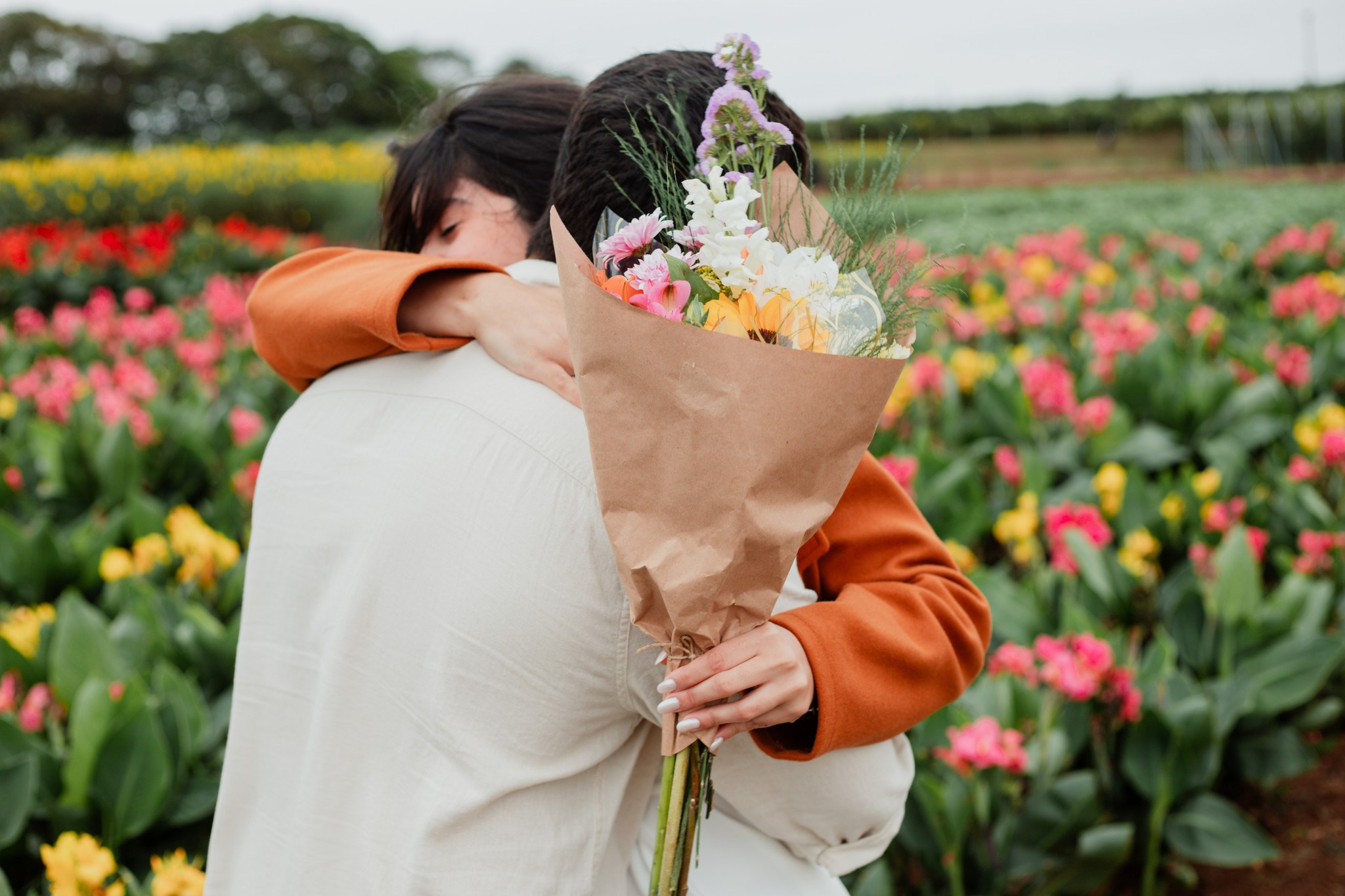 Pedido de casamento / Macena Flores. Joyce Maria Fotografia | Fotógrafa em Holambra