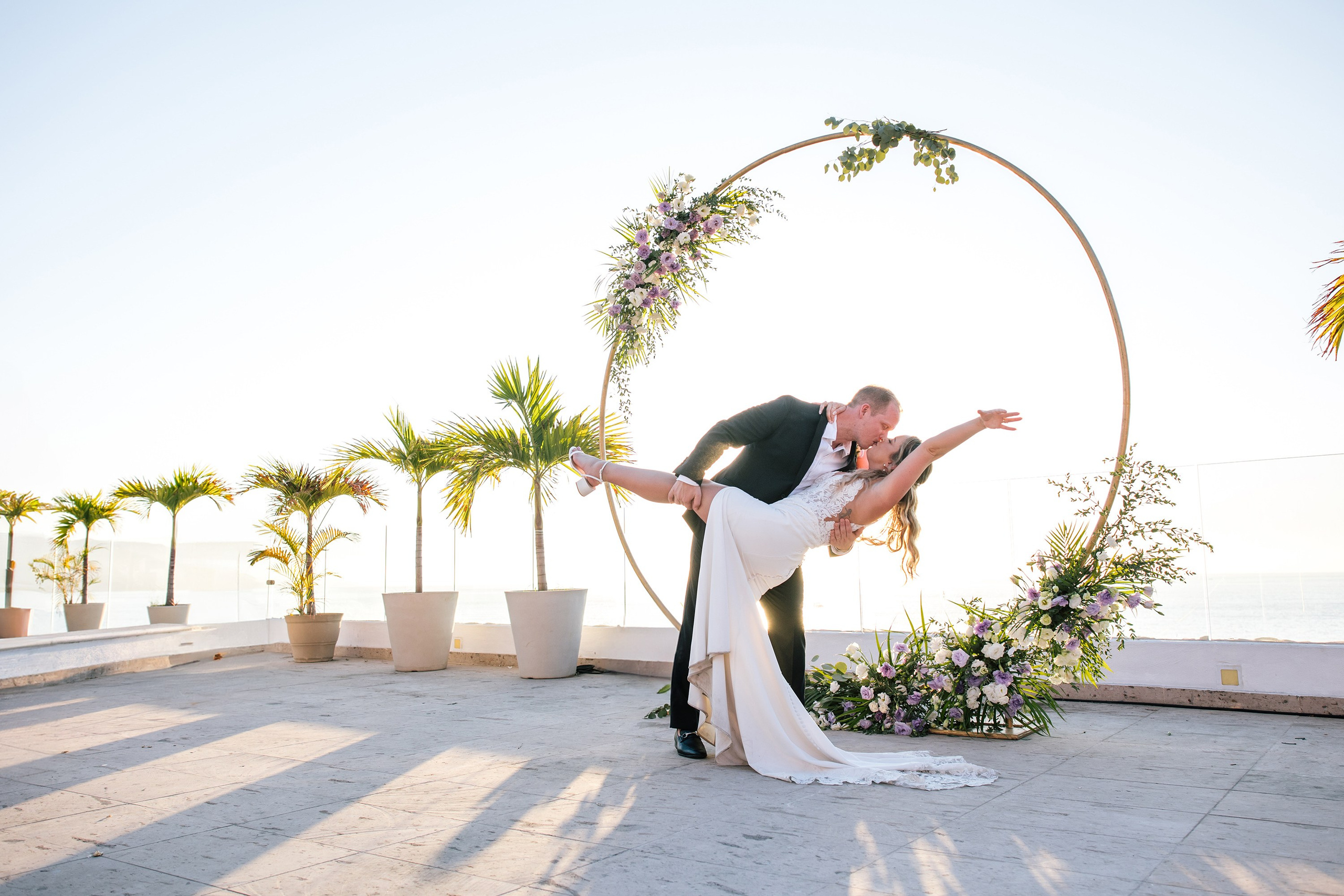 Formal. Wedding Photographer Ruth Preciado