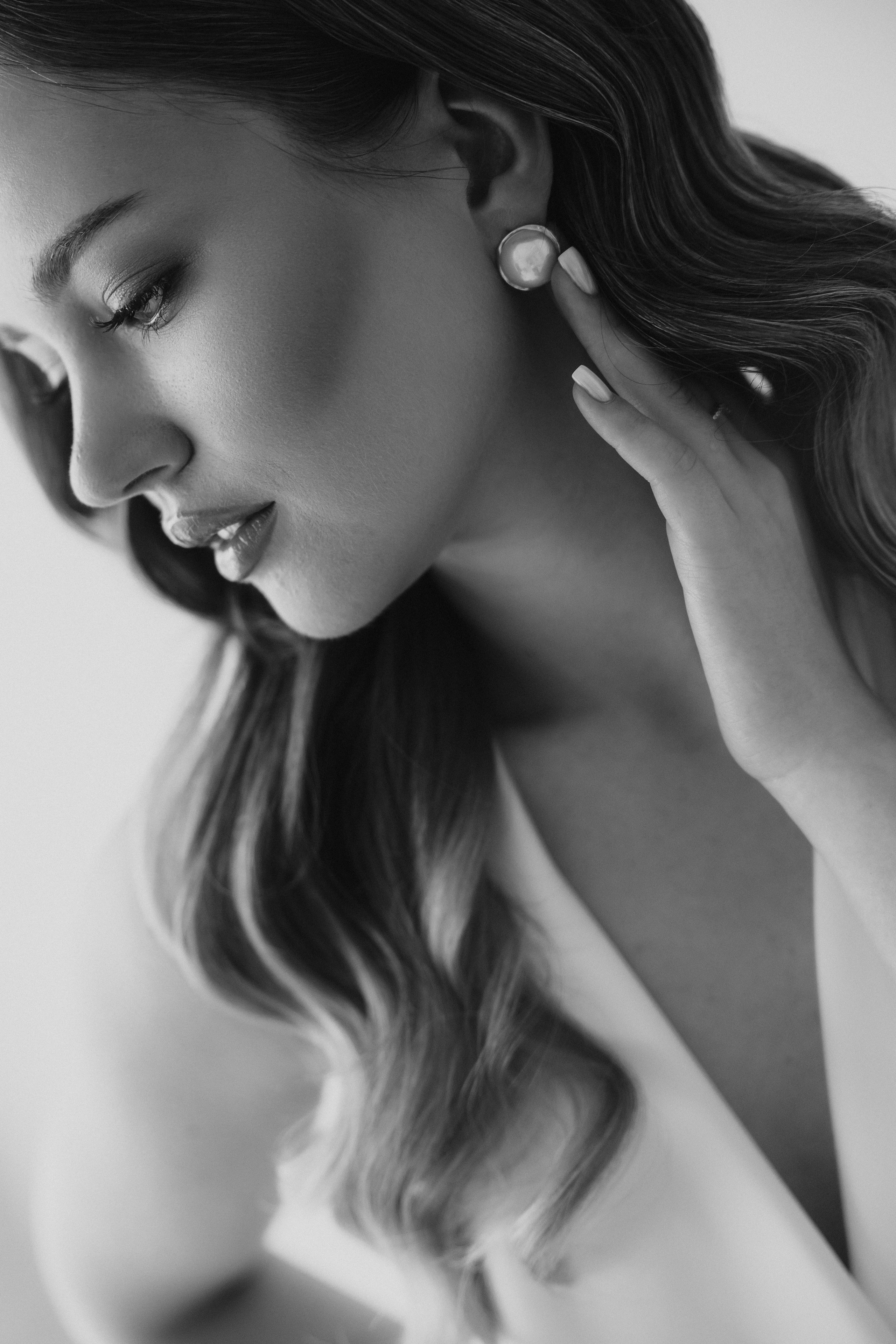 Anastassia. Photographer Elvira Hryshchenko