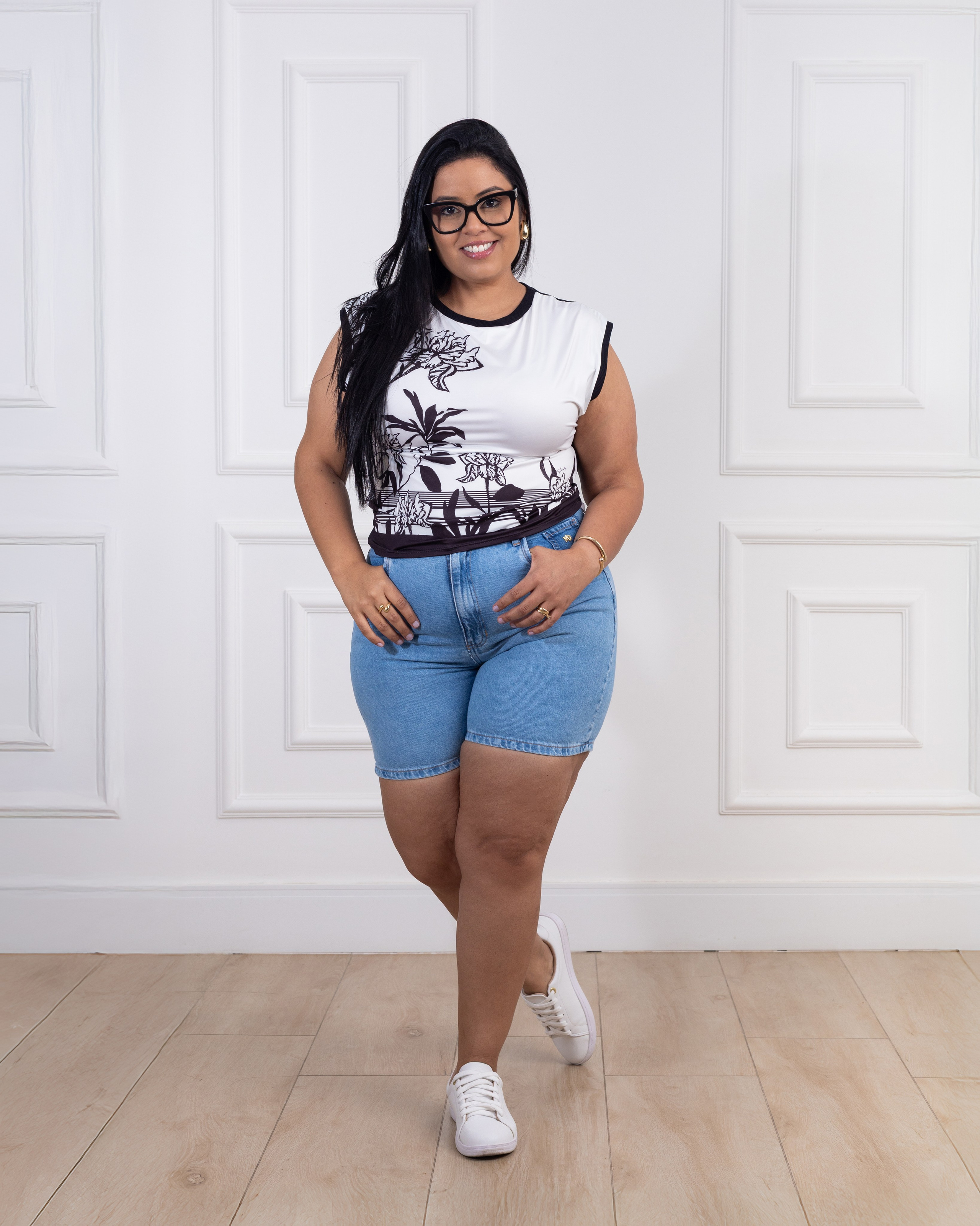 2025 | D’Cally Jeans — Campanha de Fim de Ano. Denis Damasceno | Fotografia