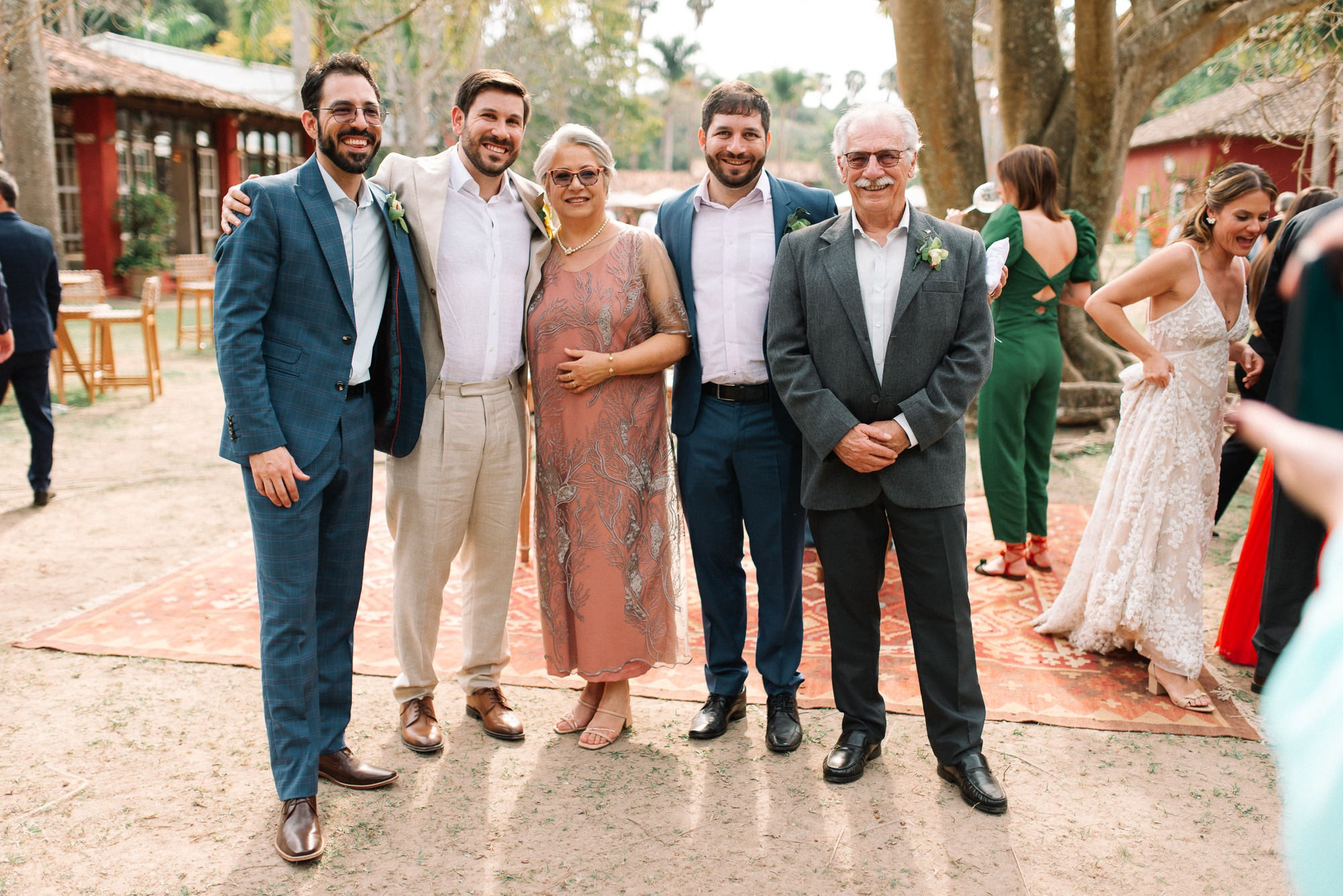 Clara e Arthur — Fazenda das Cabras. Gustavo Gaiote Fotografia