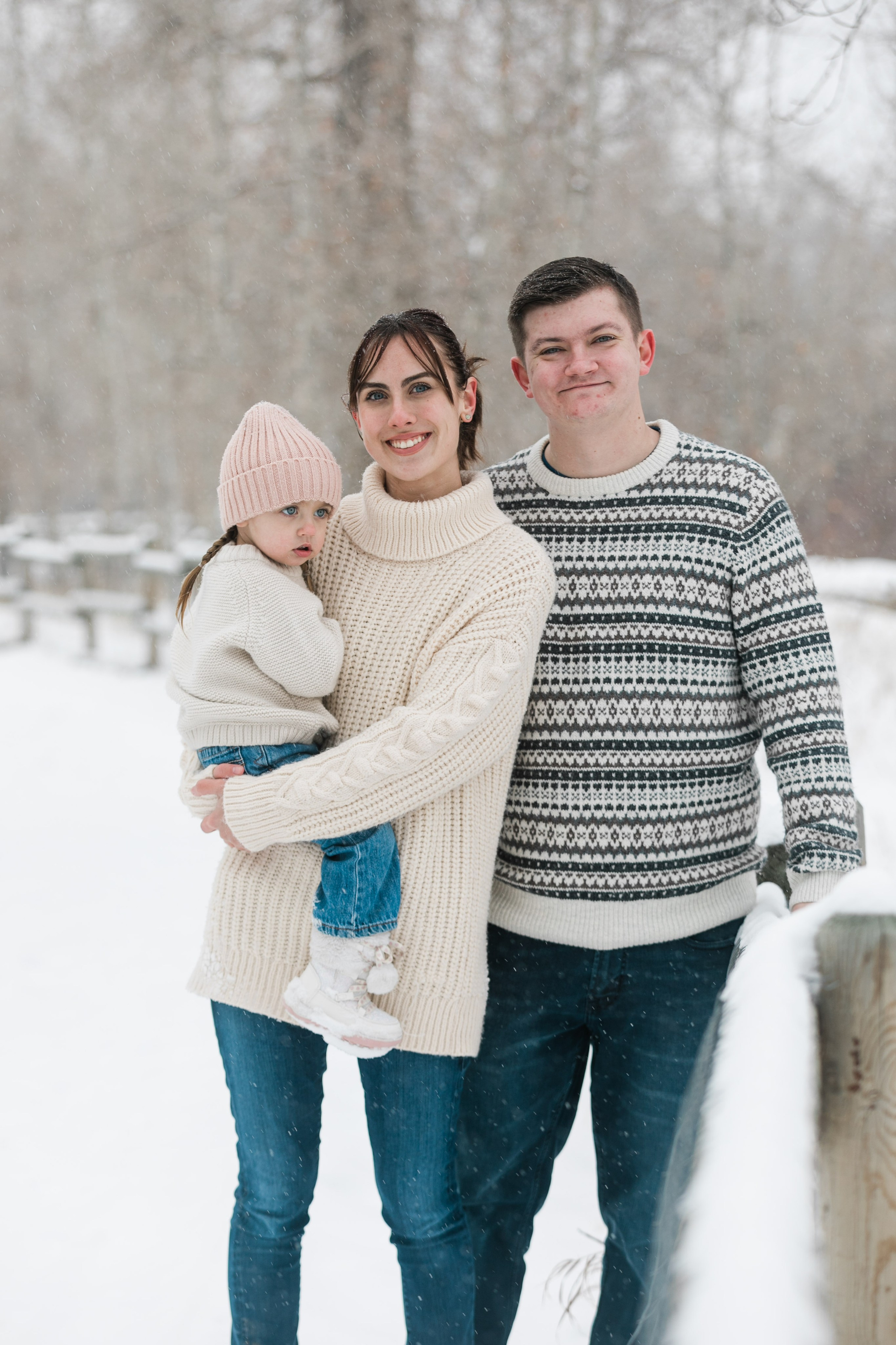Family Photos — Zacher. Ching Li Photography