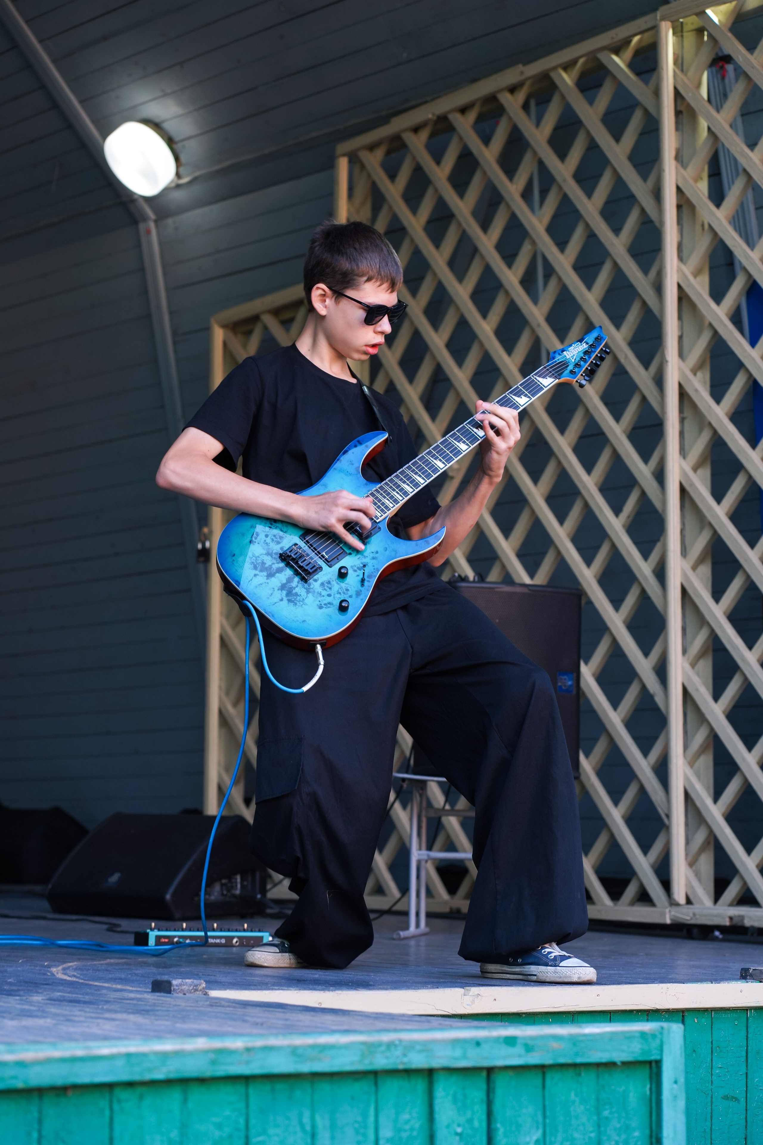 Theater School — Final Concert. Maria Elaeva Photography | Burnaby Portrait Photographer