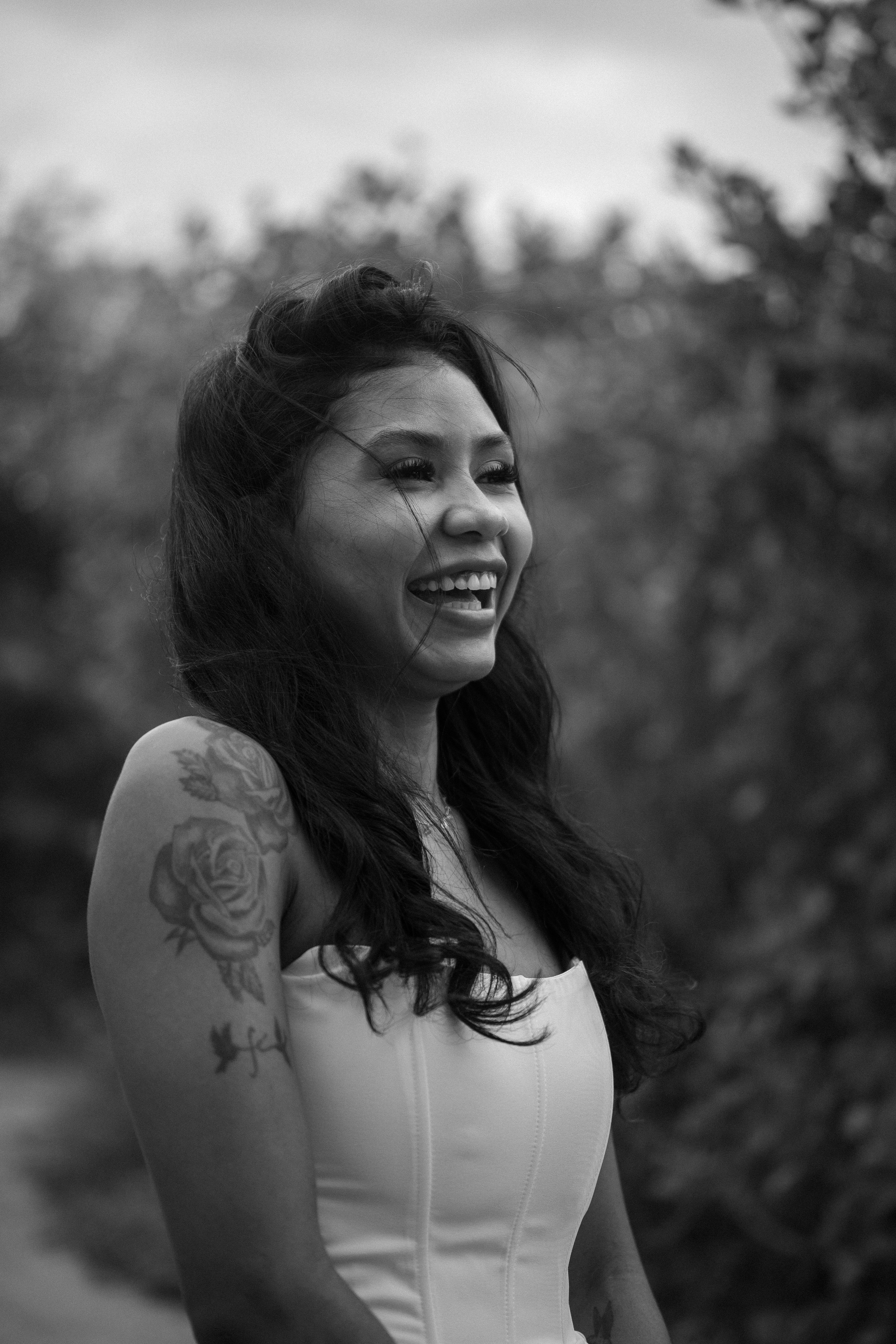 Ensaio Larissia Araujo & Samuel. Cristofr Jhons | Fotógrafo de Casamento