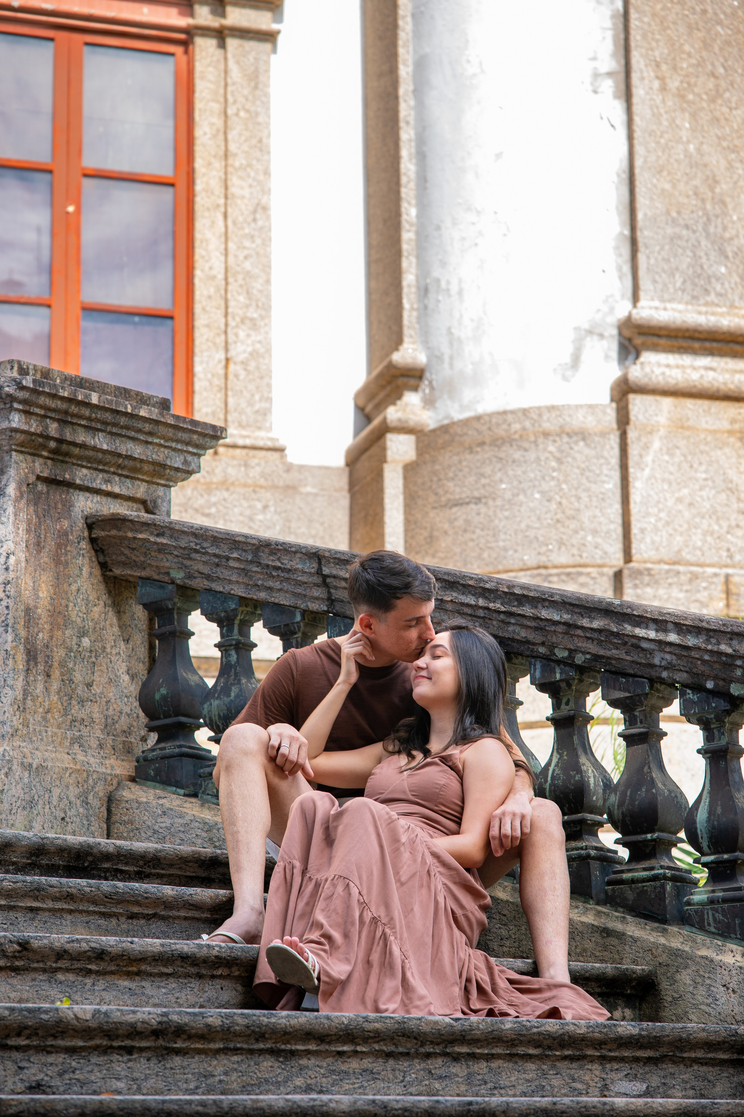 Ensaio Amanda Brandão & Hélio. Cristofr Jhons | Fotógrafo de Casamento