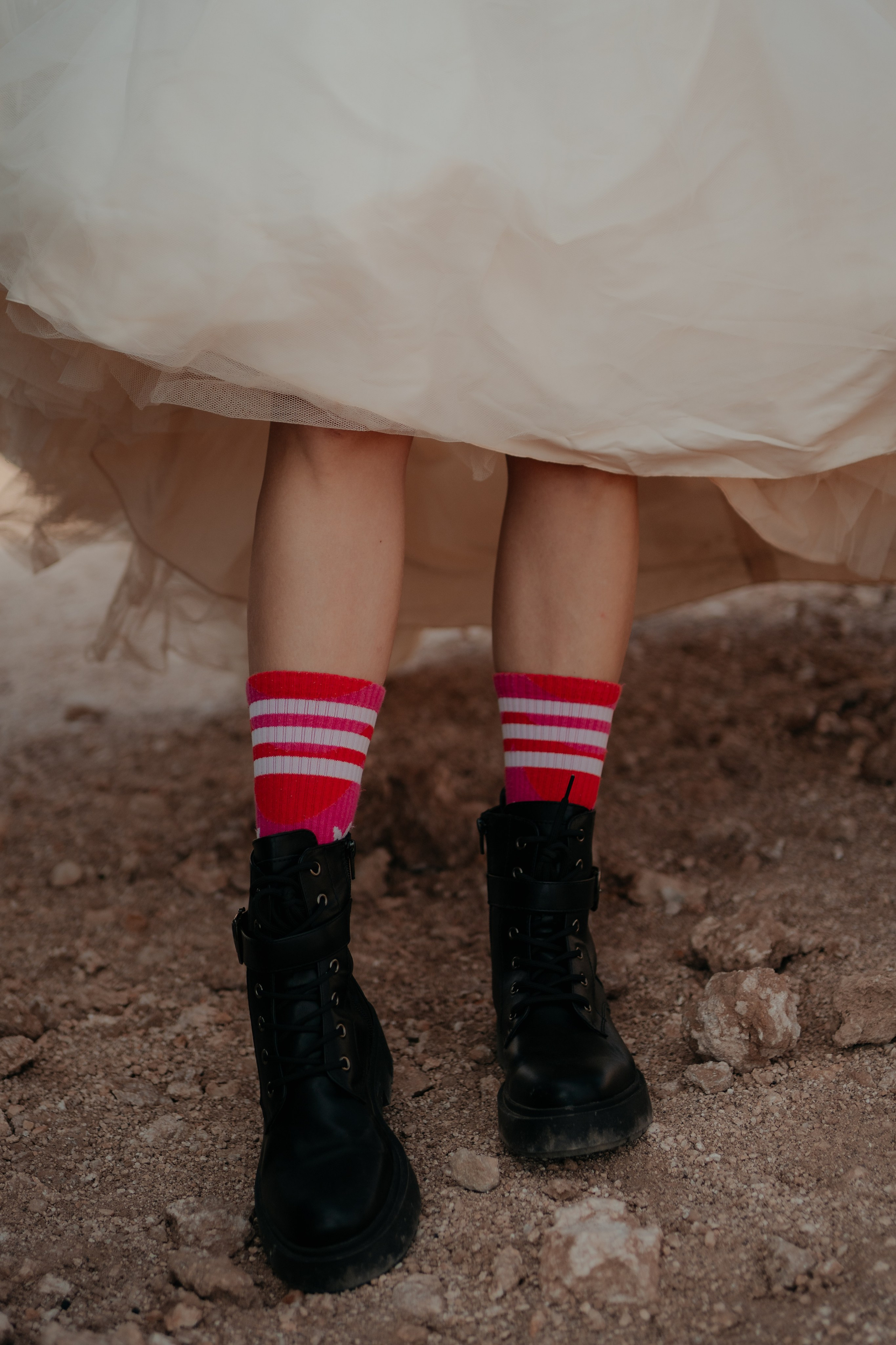 Vallecito — Pré-wedding. Fotógrafo em San Pedro de Atacama